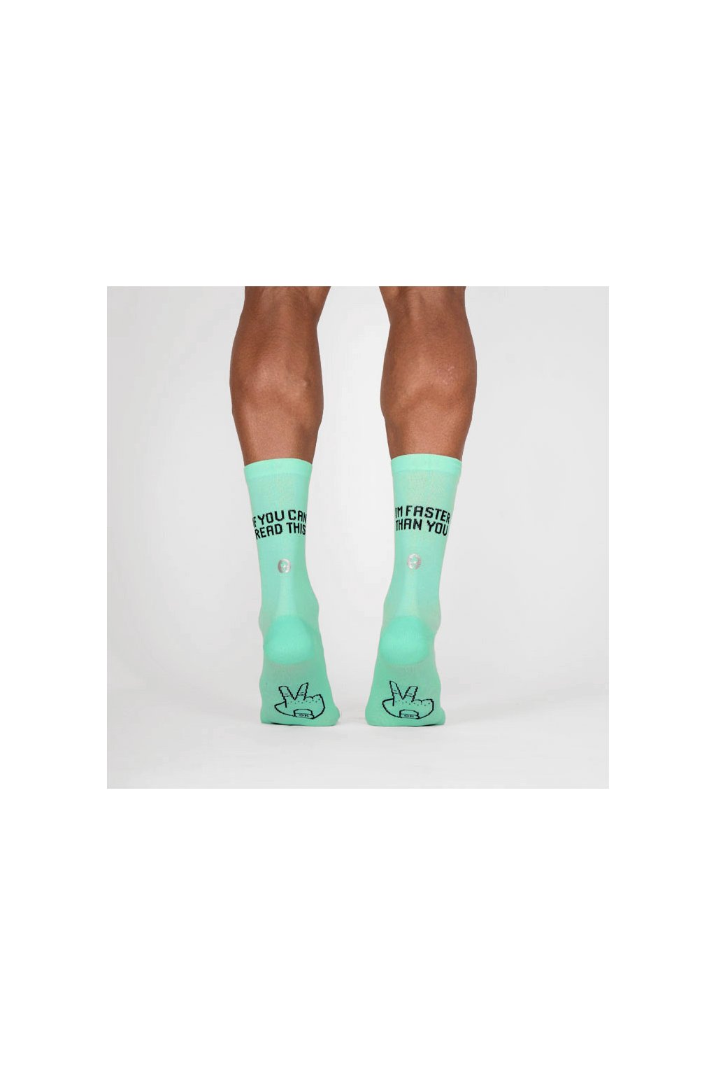 PACIFIC FASTER SOCKS