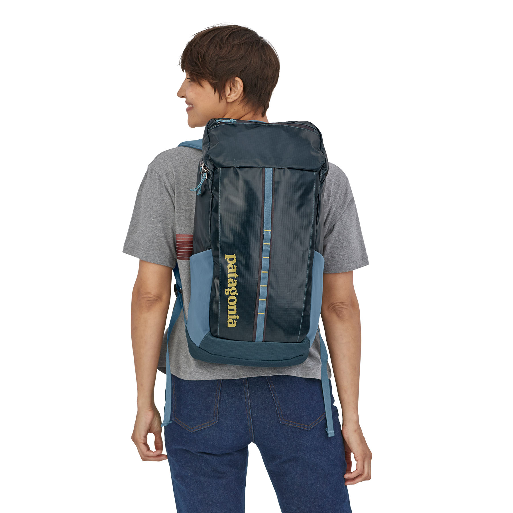 PATAGONIA Black Hole® Pack 25L Abalone Blue