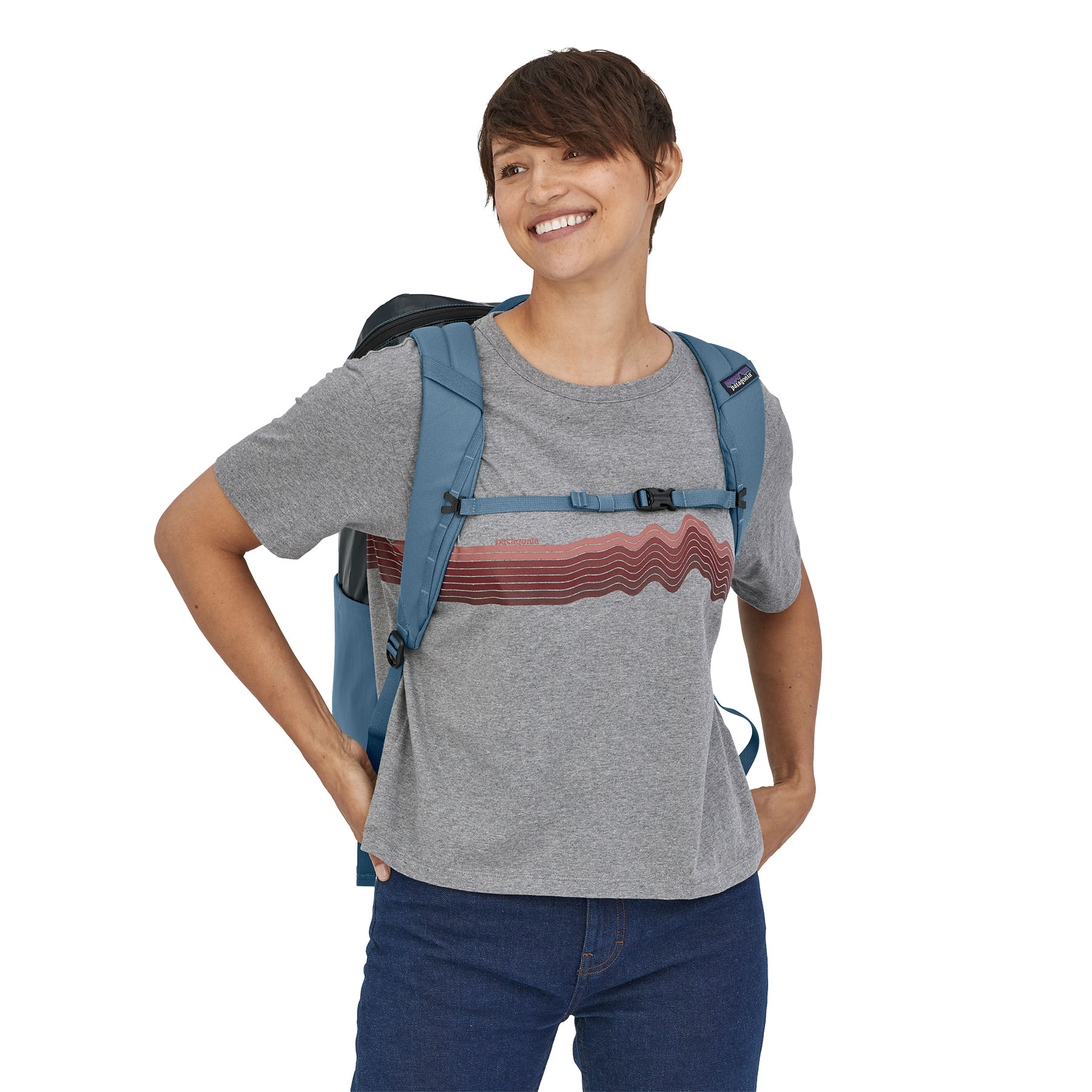 PATAGONIA Black Hole® Pack 25L Abalone Blue