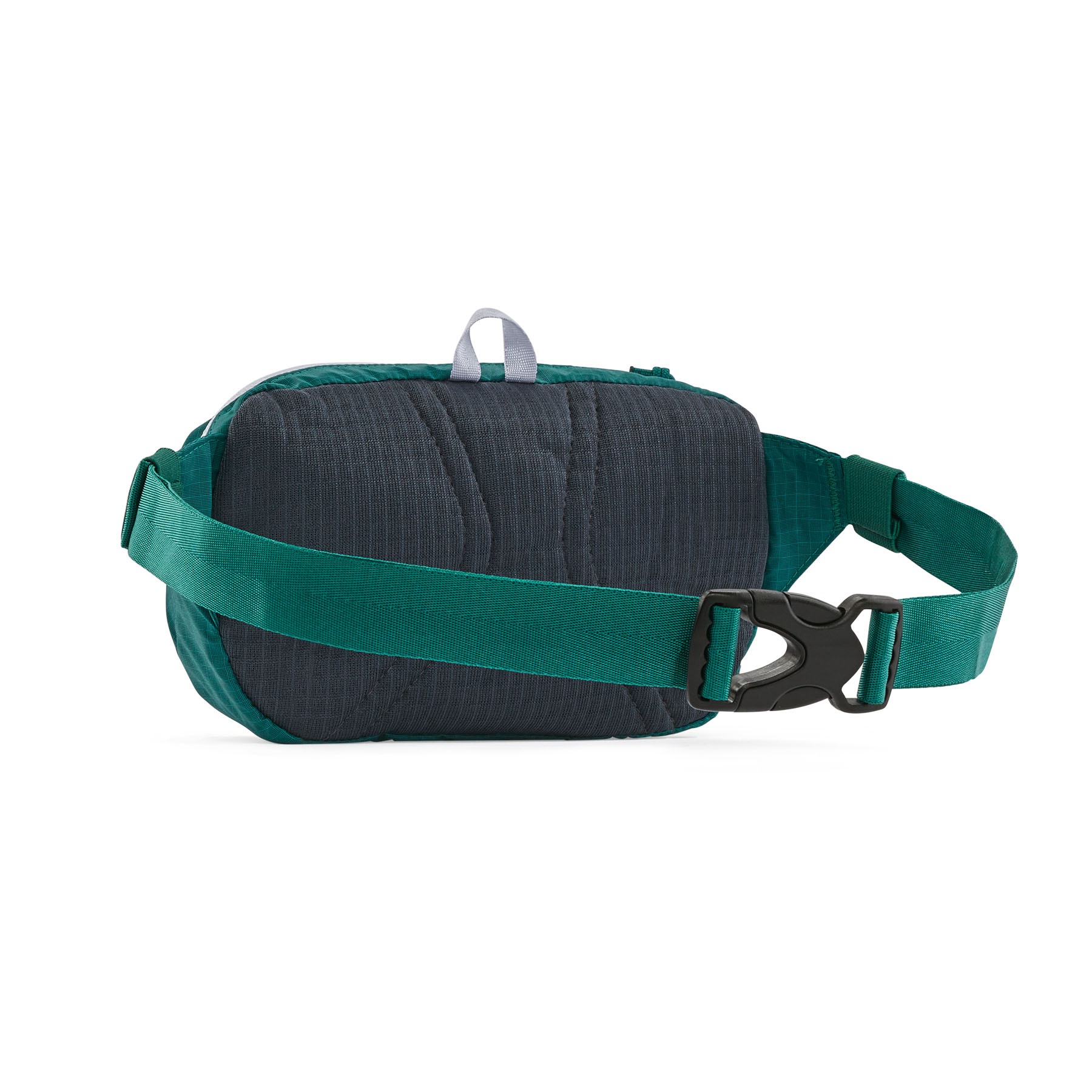 PATAGONIA Ultralight Black Hole® Mini Hip Pack 1L Borealis Green