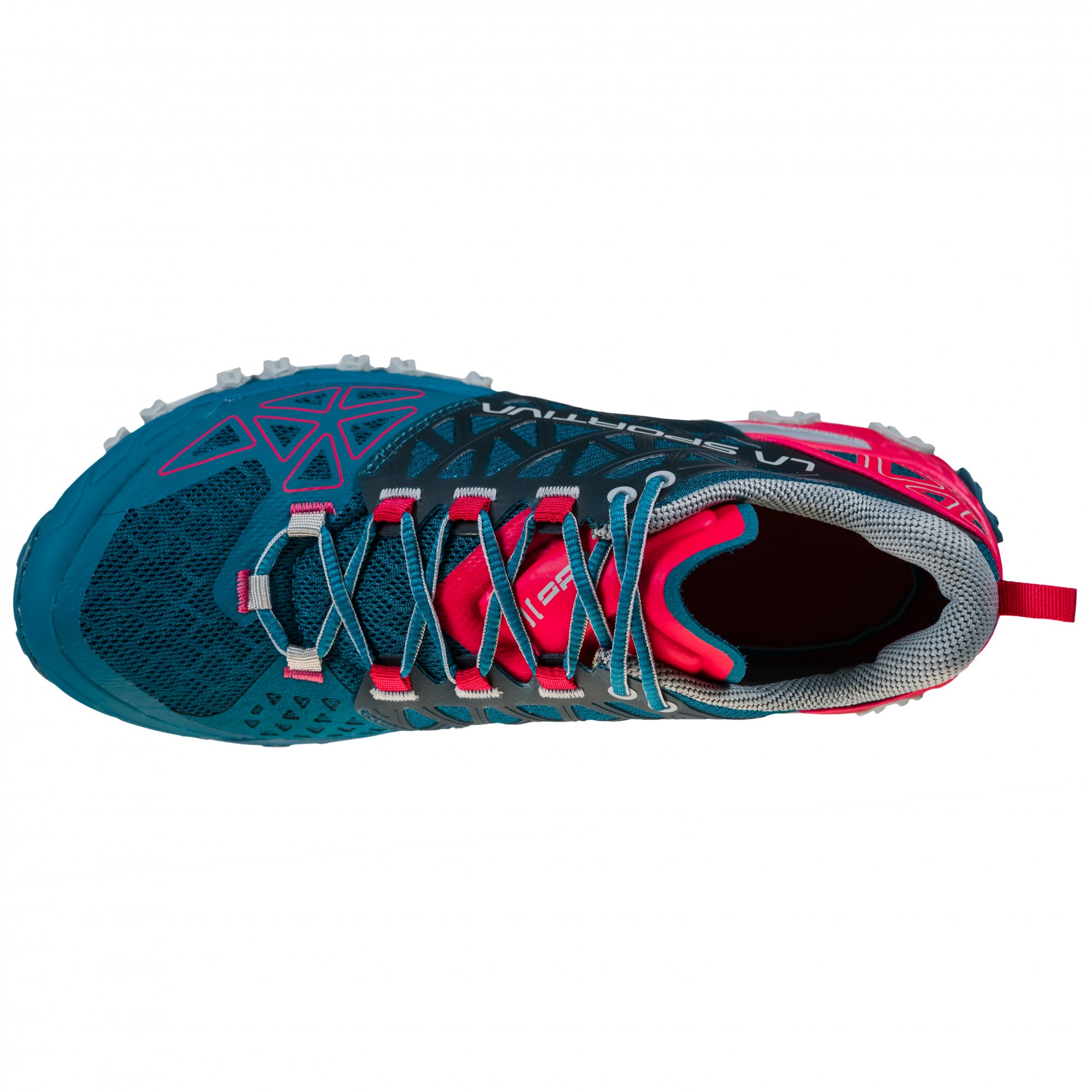 LA SPORTIVA Bushido II Women Ink/Love Potion