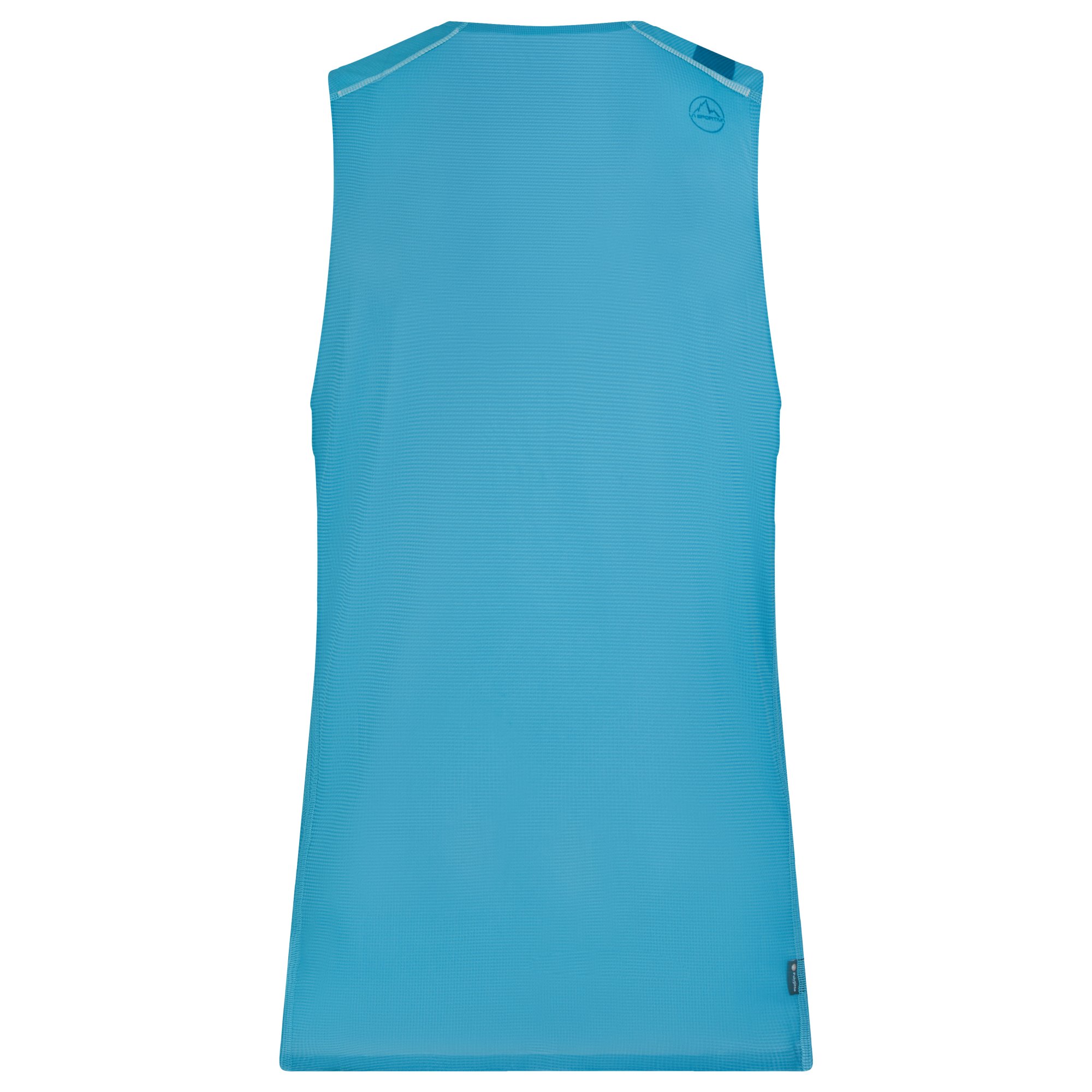 La Sportiva VERT TANK MEN TÍLKO Topaz/Space Blue