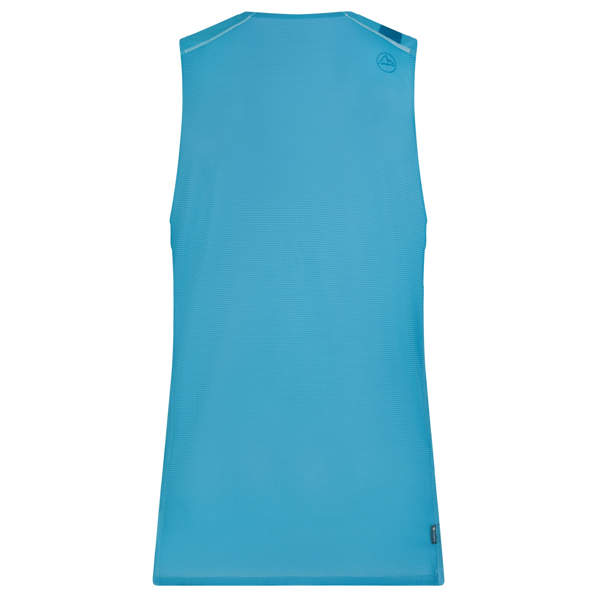 La Sportiva VERT TANK MEN TÍLKO Topaz/Space Blue