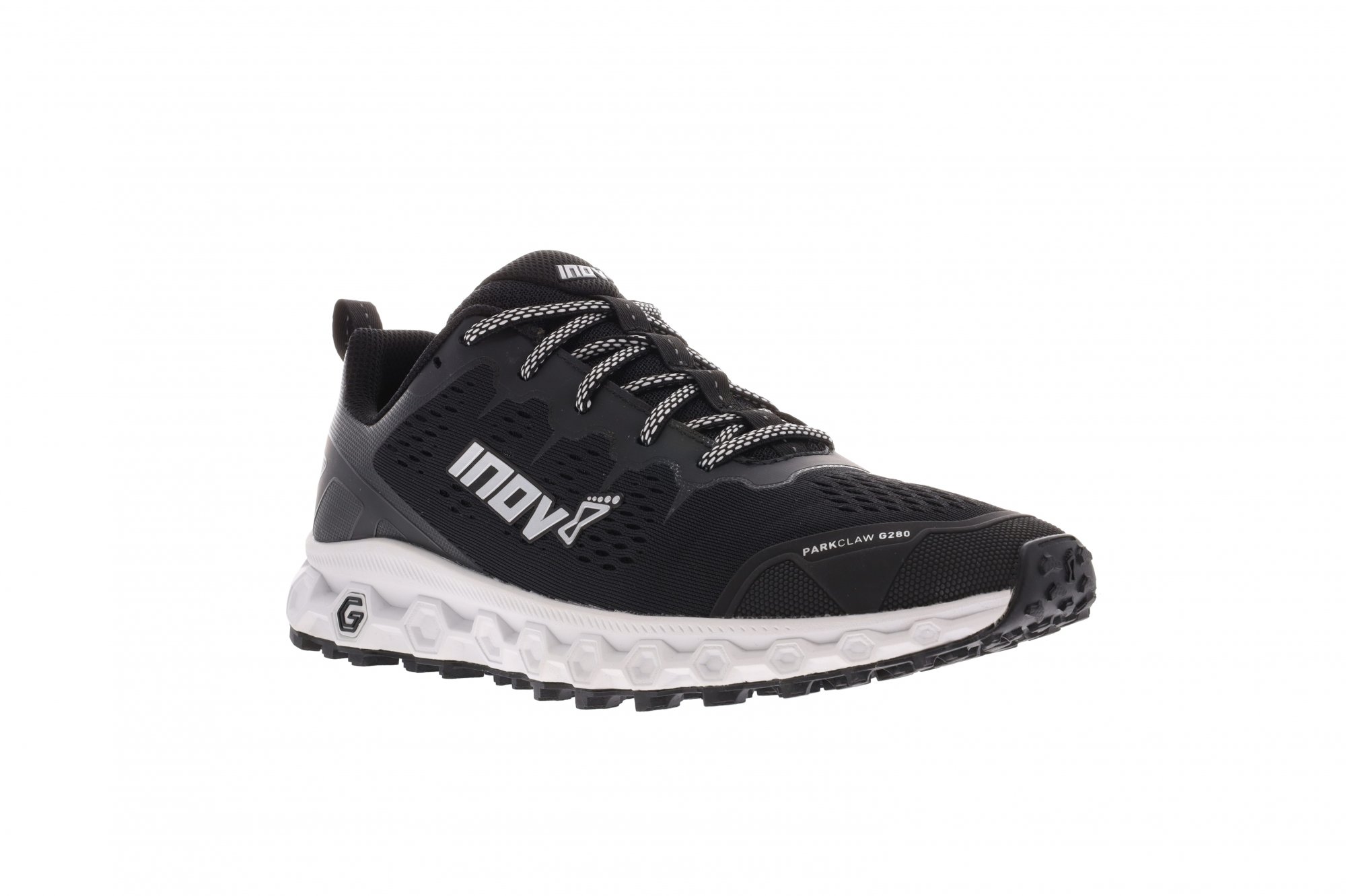 INOV-8 PARKCLAW G 280 M (S) black/white