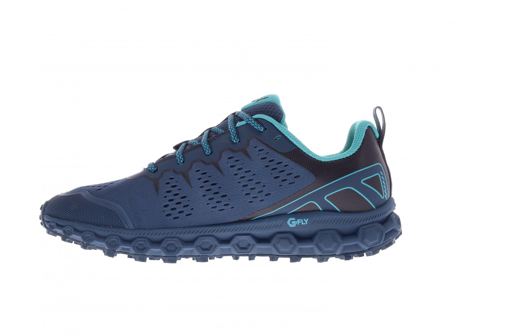 INOV-8 PARKCLAW G 280 W (S) navy/teal