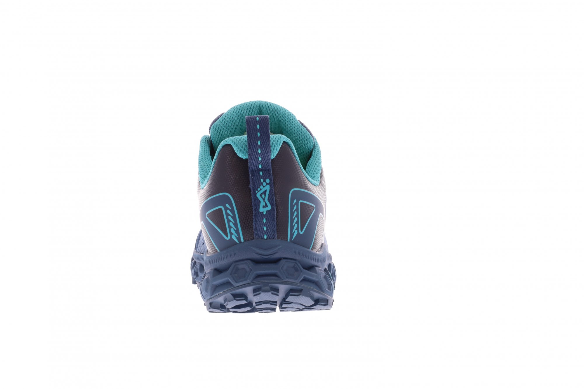 INOV-8 PARKCLAW G 280 W (S) navy/teal