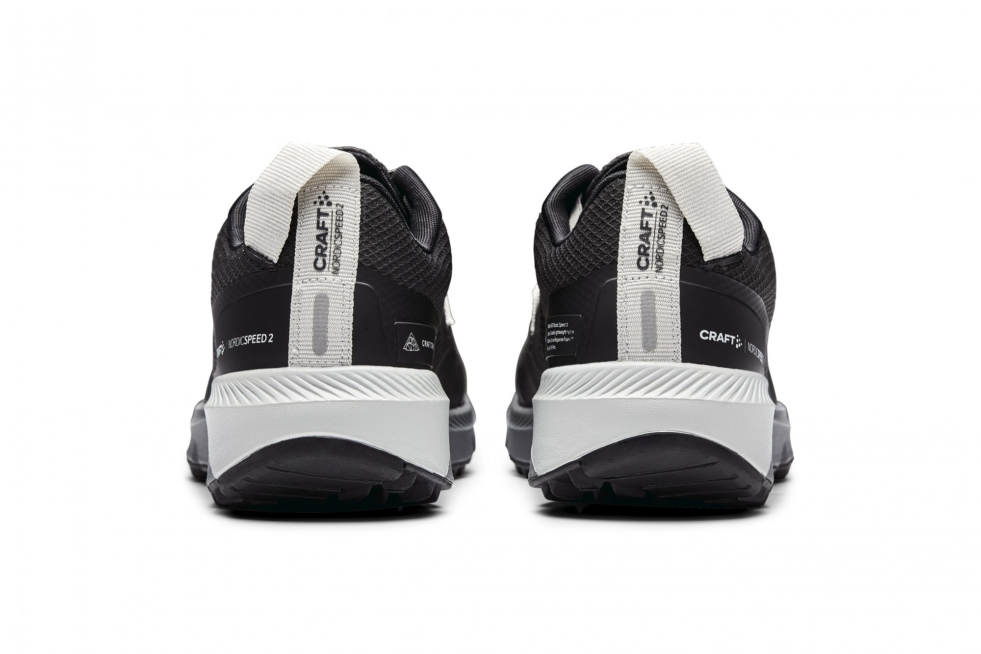 CRAFT ADV Nordic Speed 2 W Black