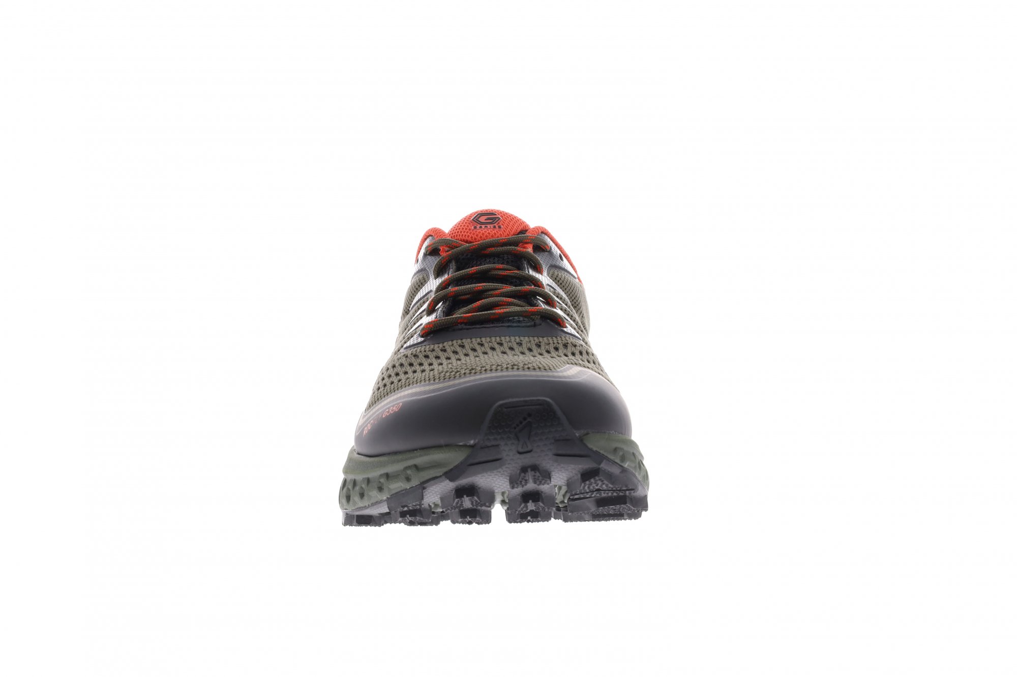 INOV-8 ROCFLY G 350 M (S) olive/orange