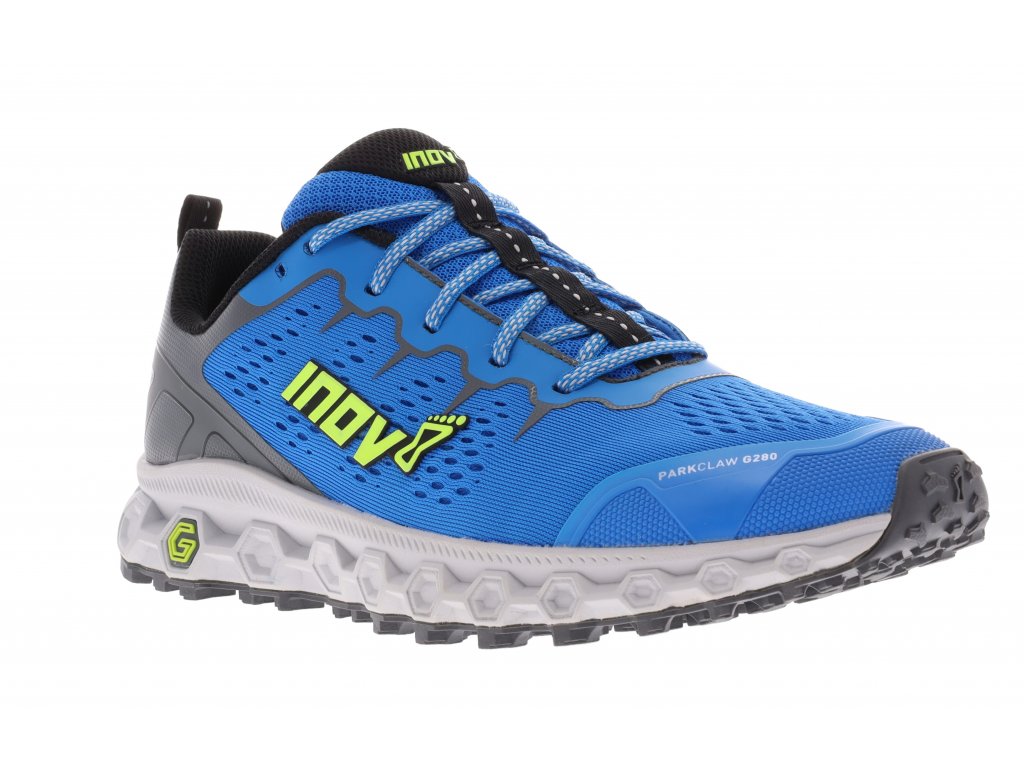 INOV-8 PARKCLAW G 280 M (S) blue/grey