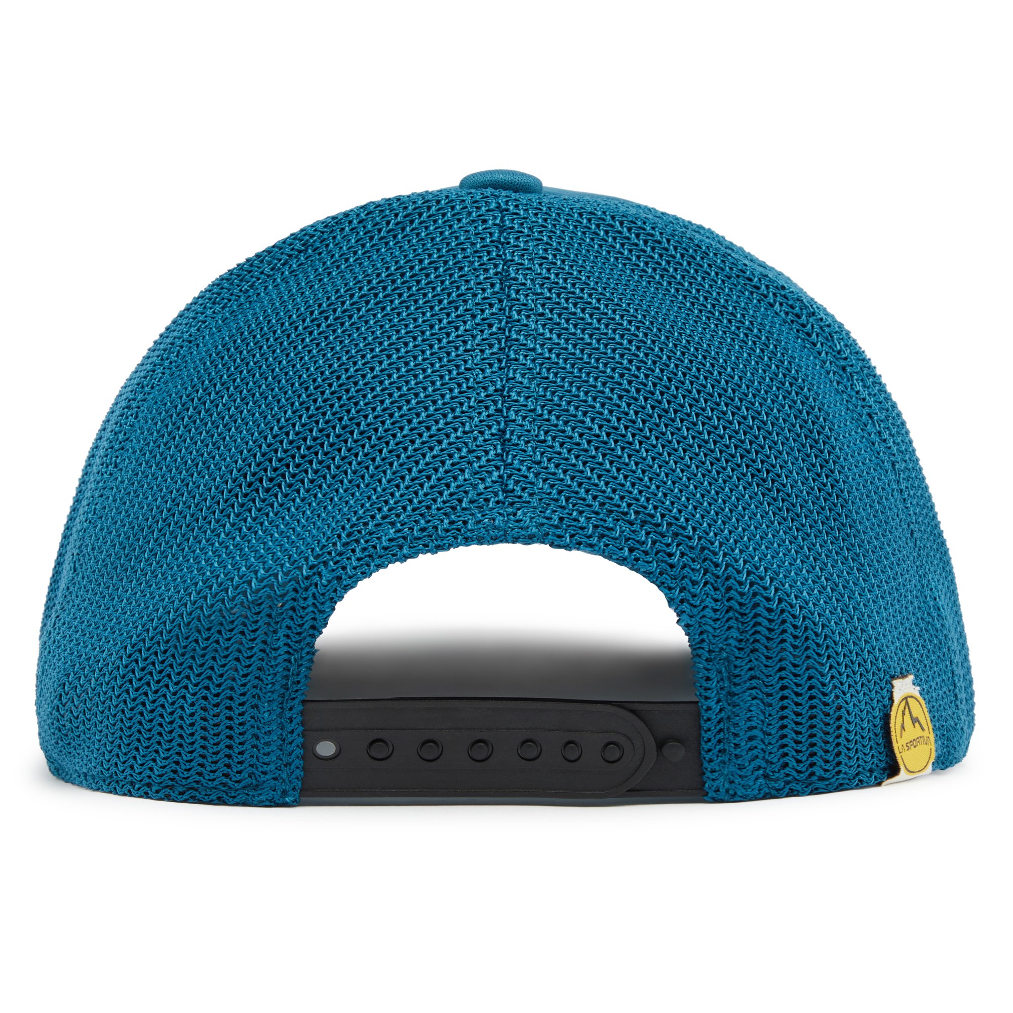 La Sportiva Running Trucker Hat Space Blue