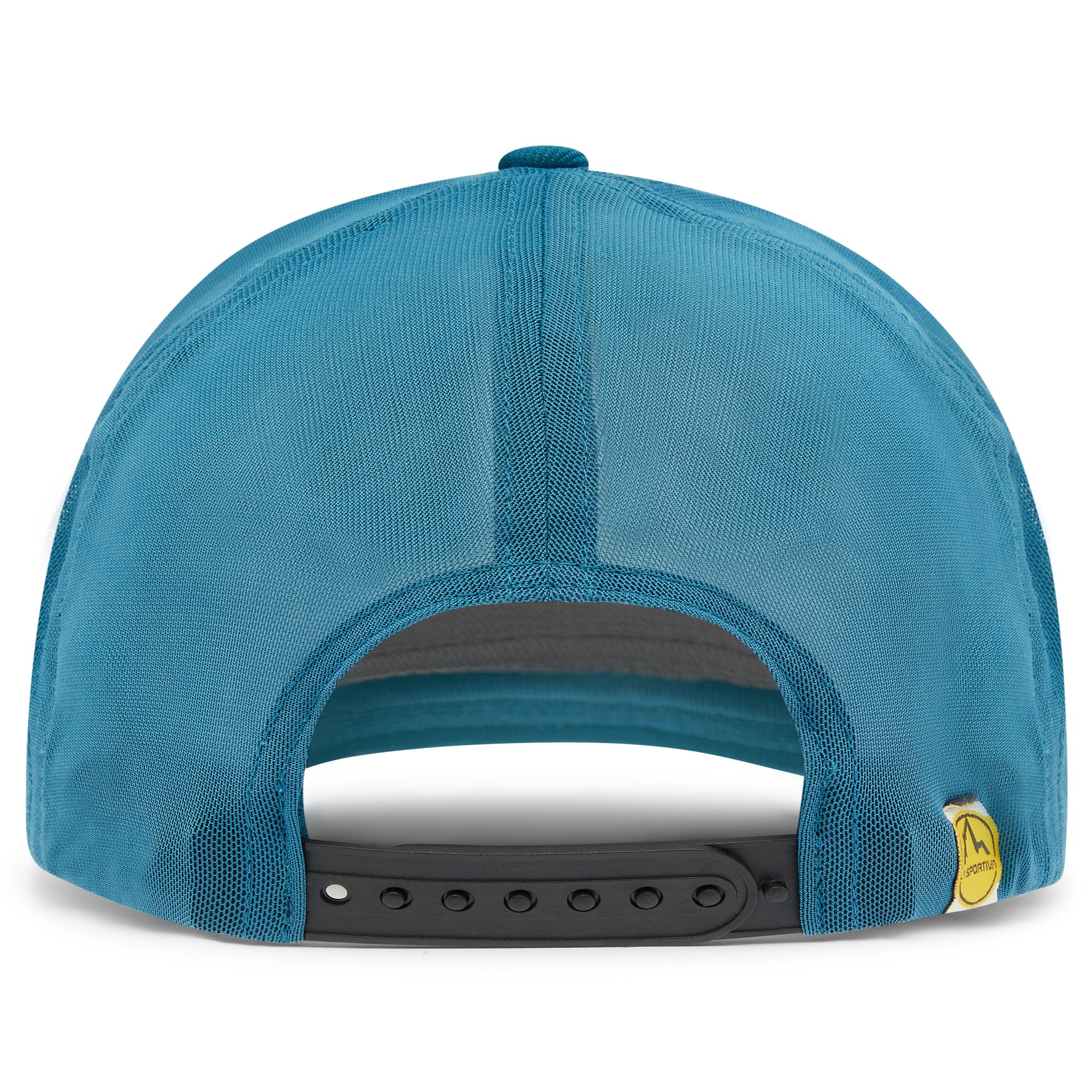 La Sportiva Skwama Trucker Hat Space Blue