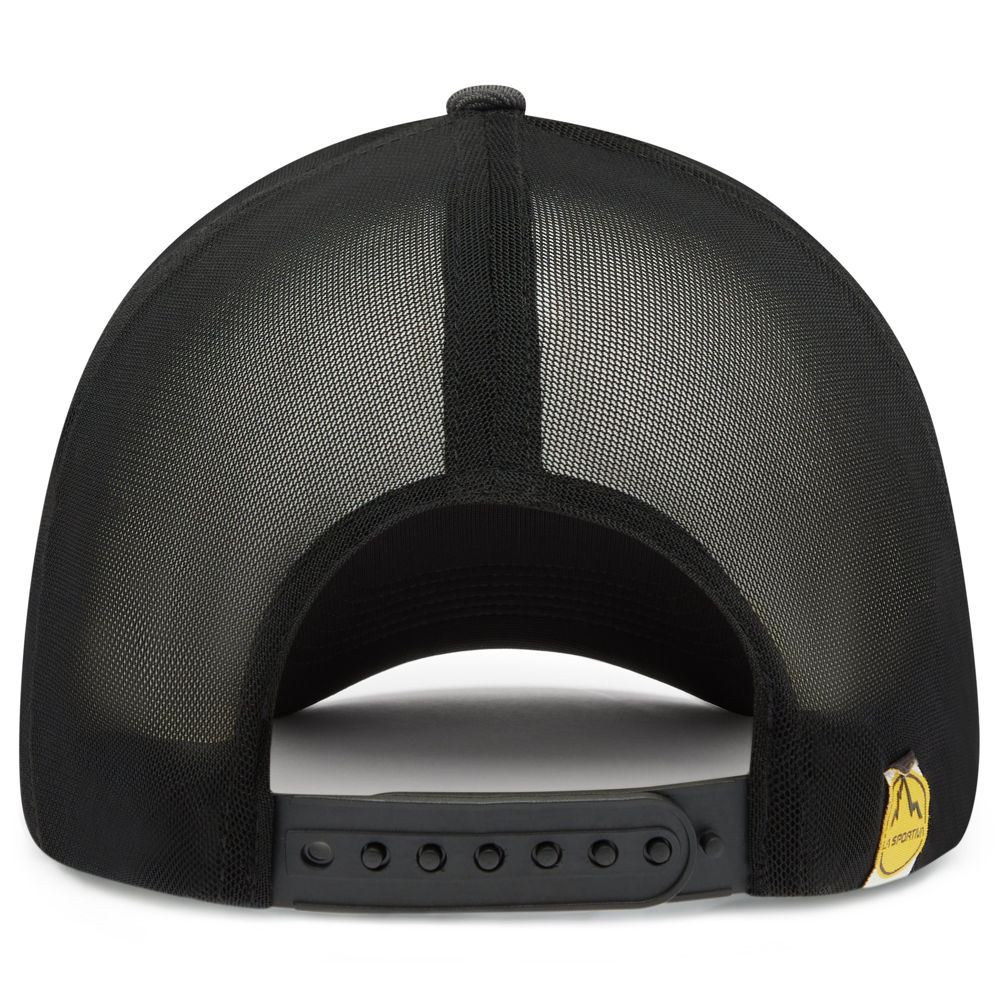 La Sportiva Skwama Trucker Hat Carbon