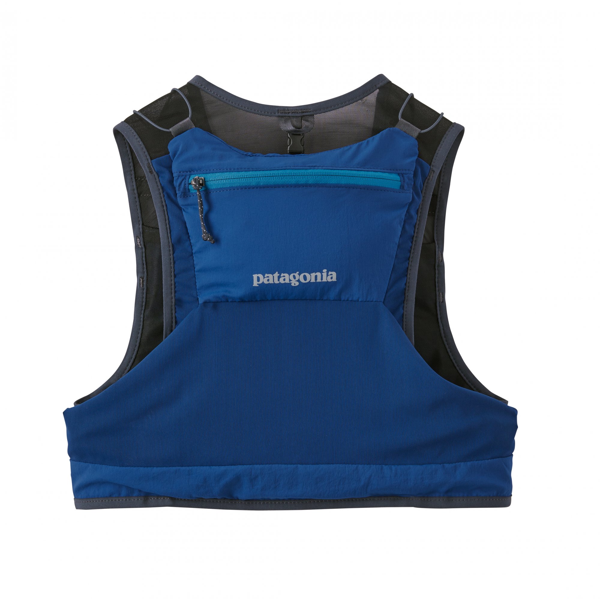 PATAGONIA Slope Runner Endurance Vest Superior Blue