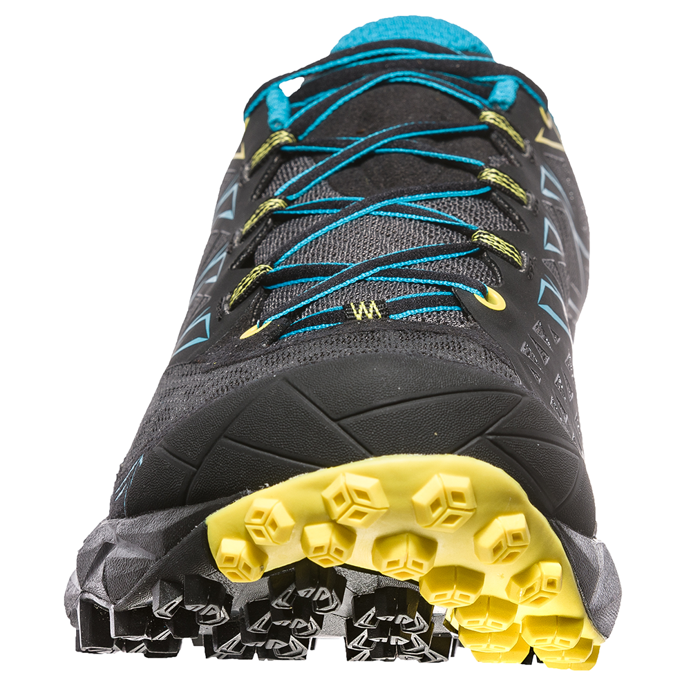 LA SPORTIVA AKYRA CARBON/TROPIC BLUE