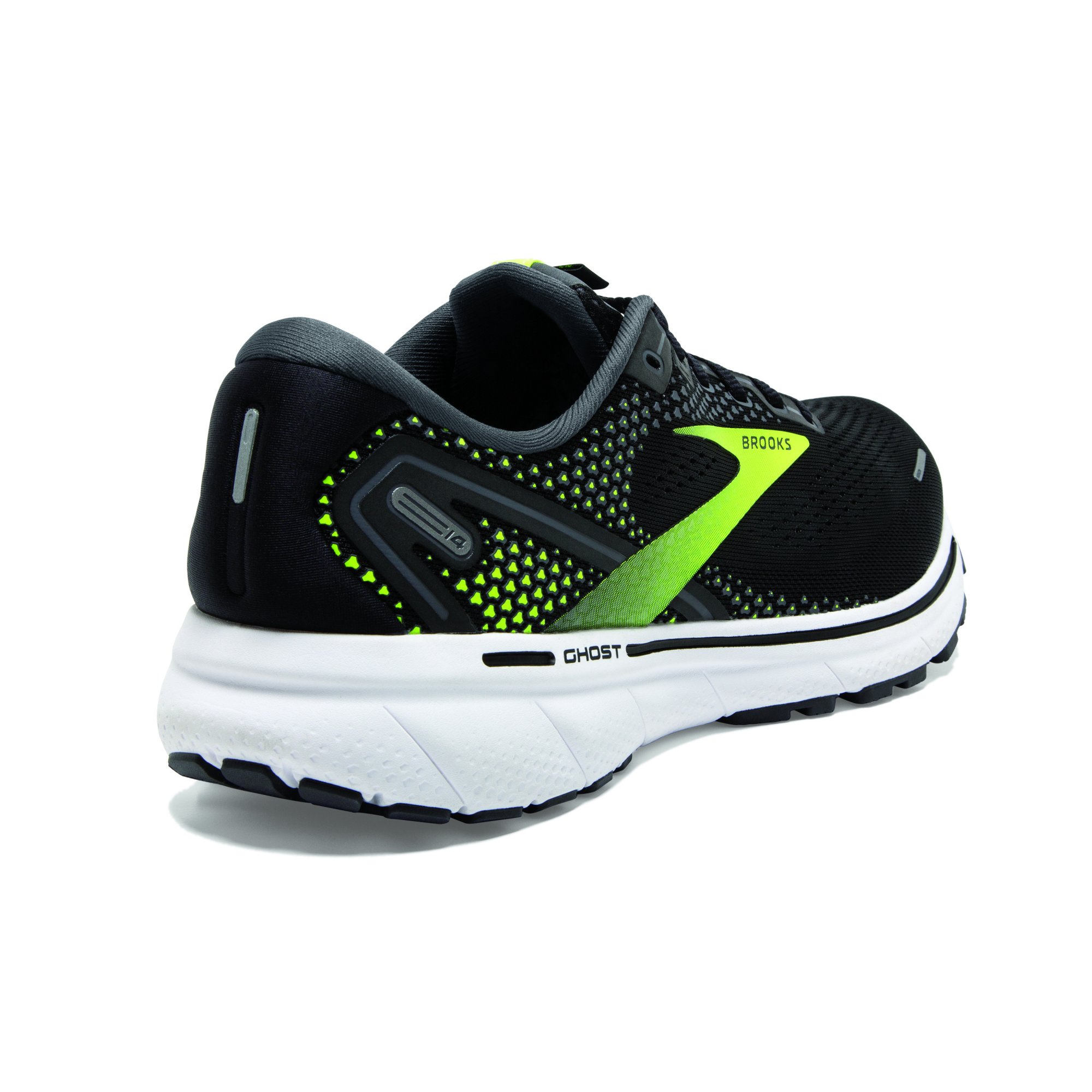 BROOKS Ghost 14 Black/Pearl/Nightlife new