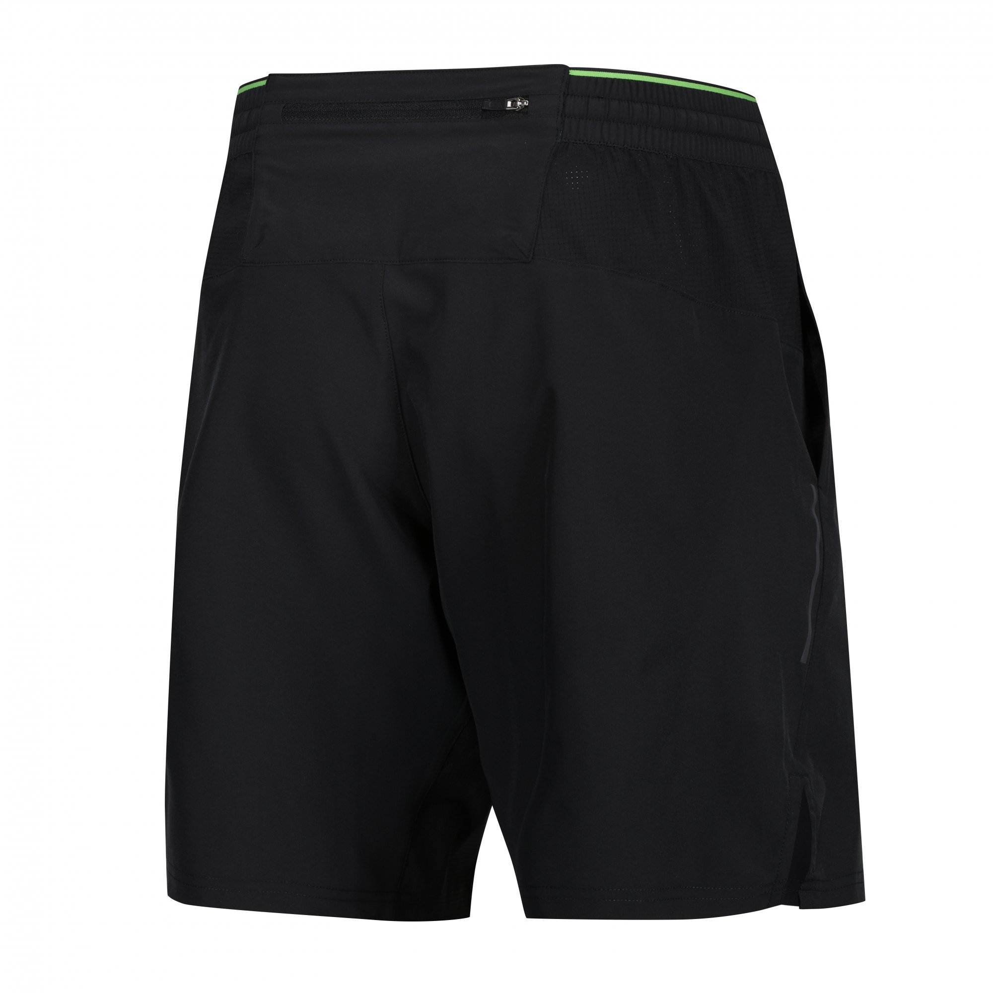 INOV-8 TRAIN LITE 9" SHORT M black