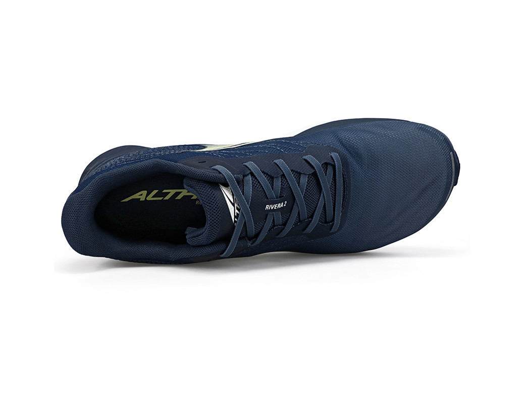 ALTRA Rivera 2 - Navy (M)