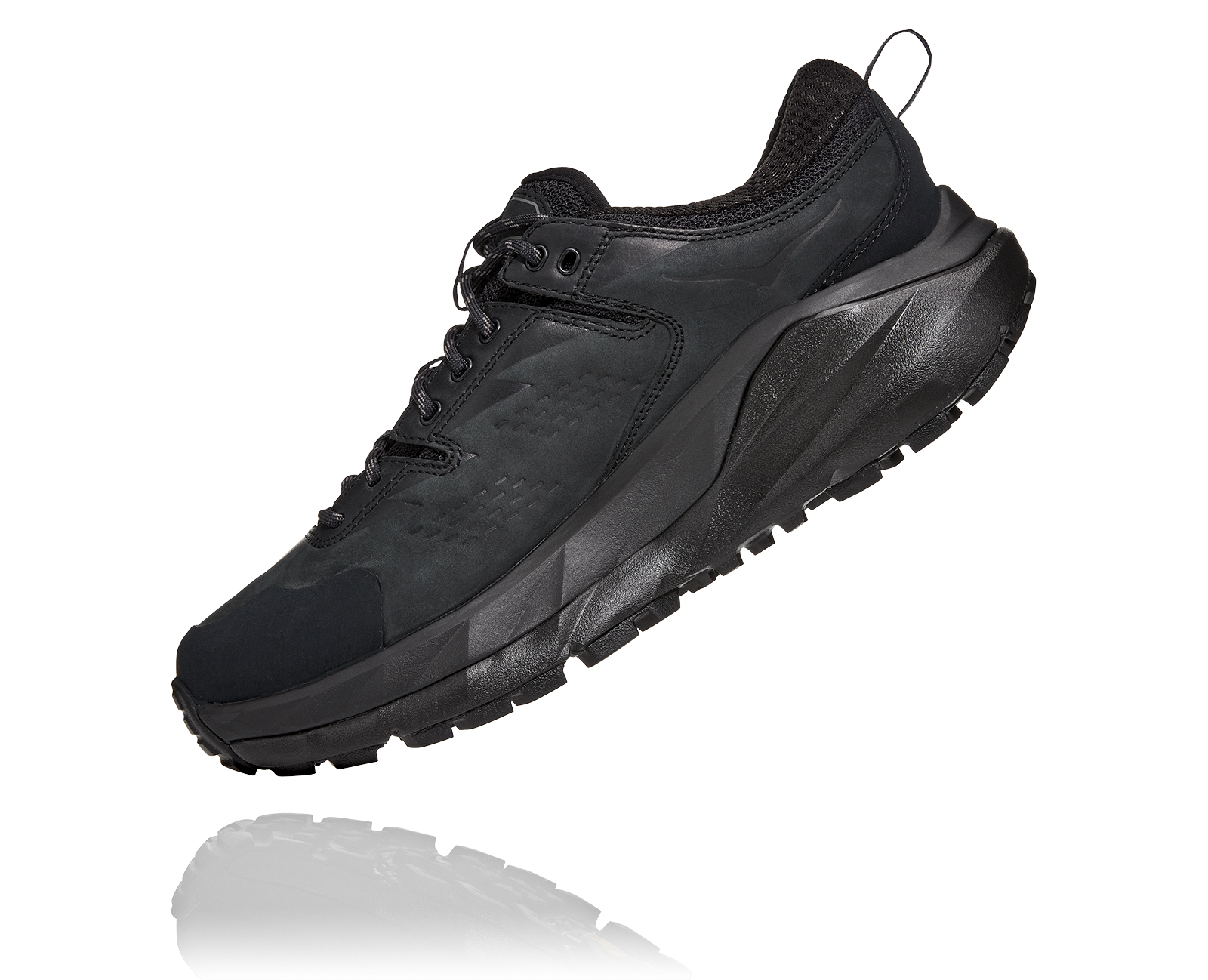 HOKA Kaha Low GORE-TEX - černá