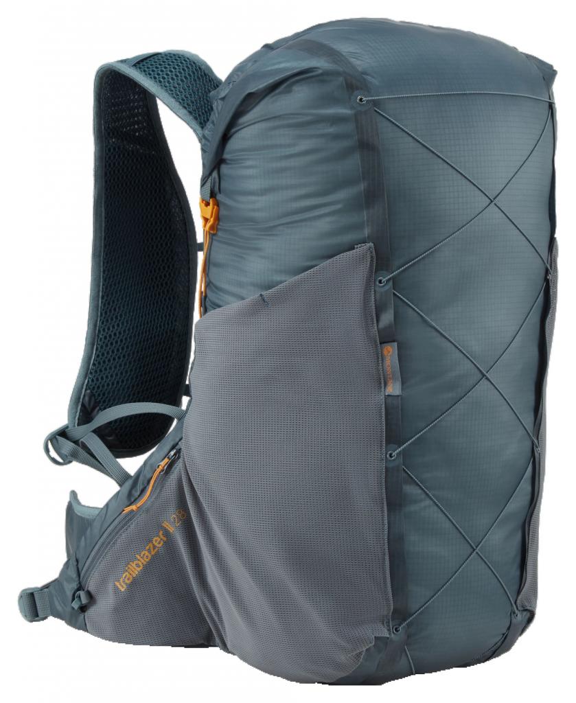 MONTANE Trailblazer LT 28 Orion Blue