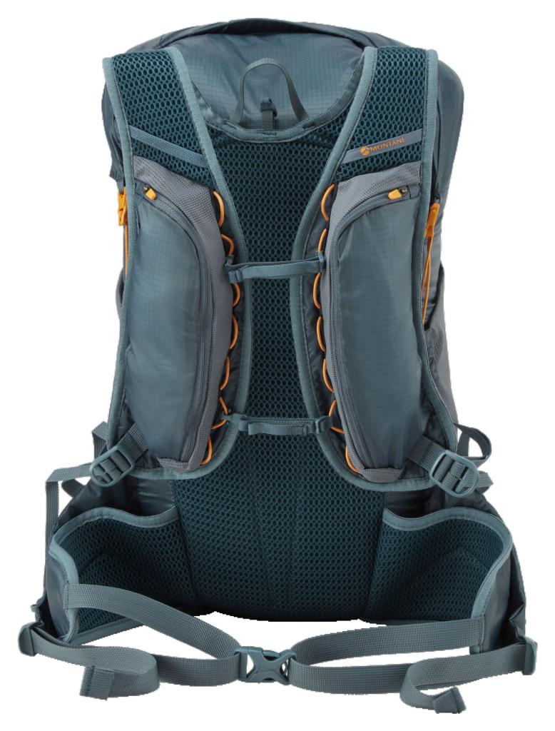 MONTANE Trailblazer LT 28 Orion Blue