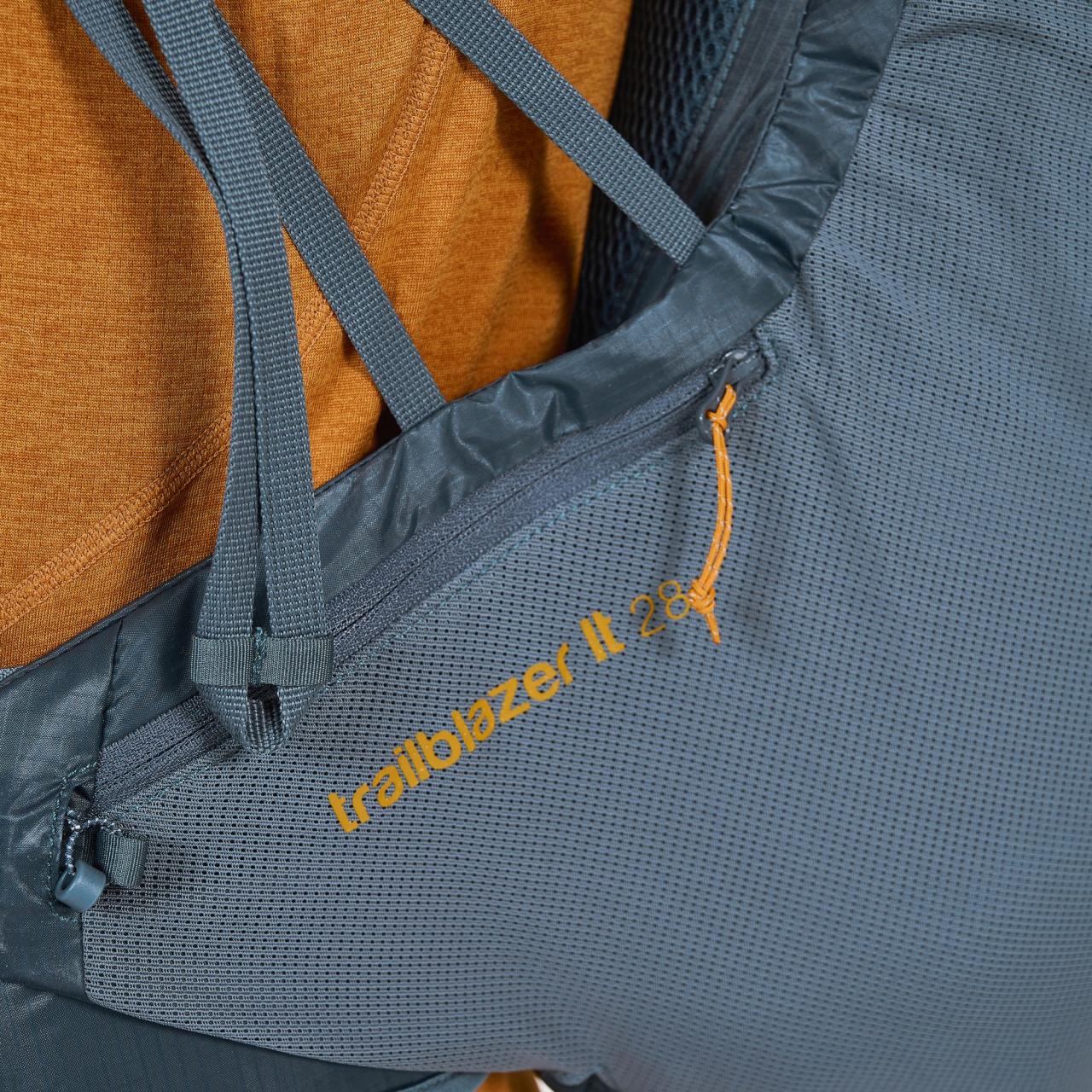 MONTANE Trailblazer LT 28 Orion Blue