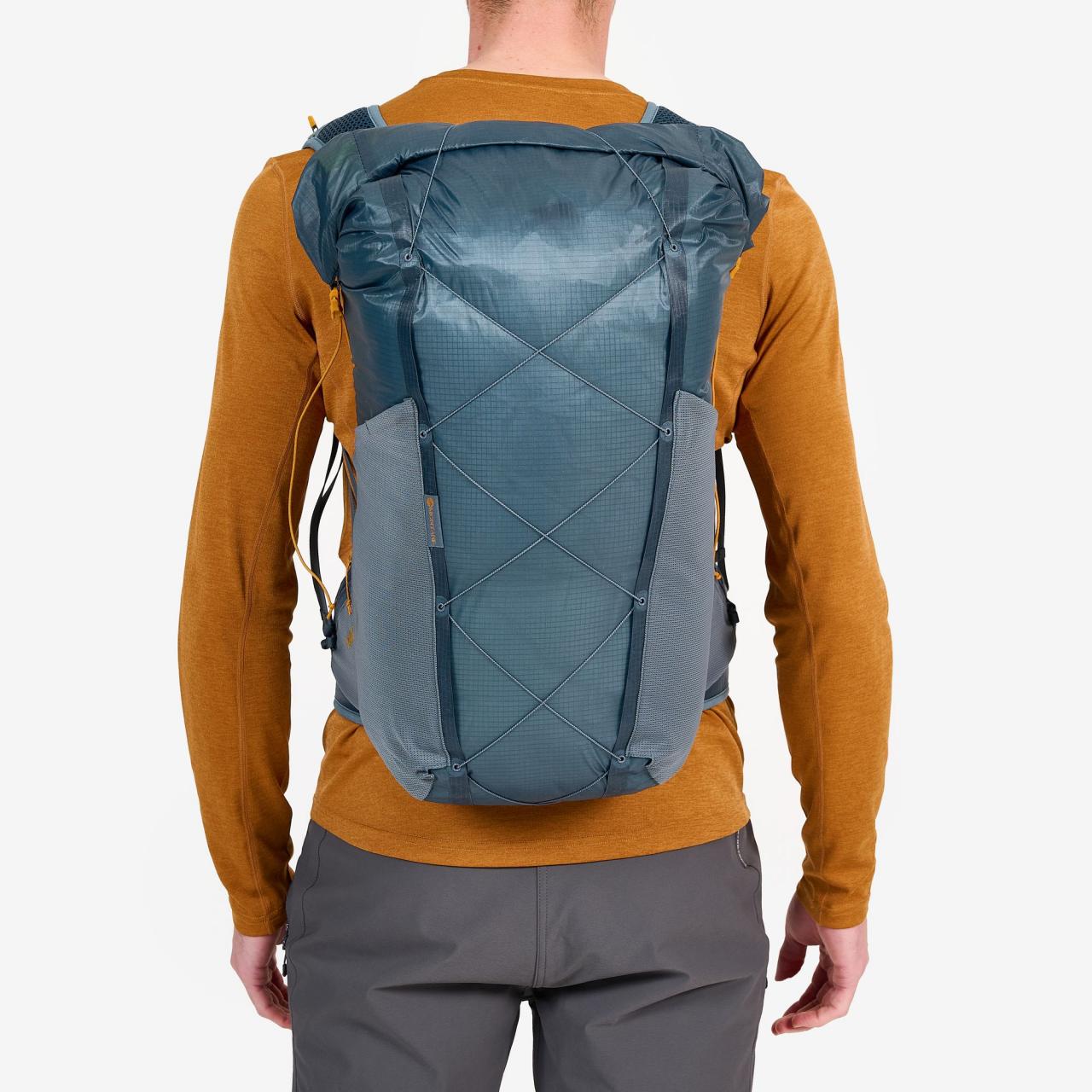 MONTANE Trailblazer LT 28 Orion Blue