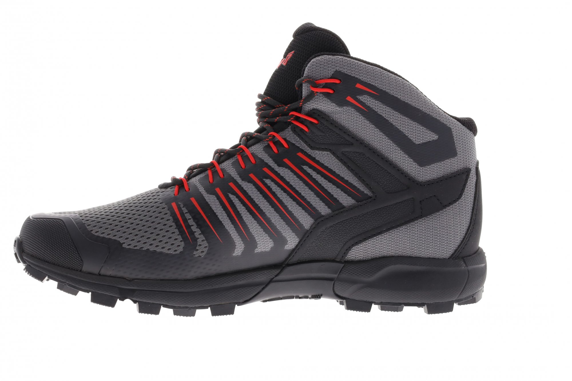 INOV-8 ROCLITE 345 GTX M (M) grey/black/red