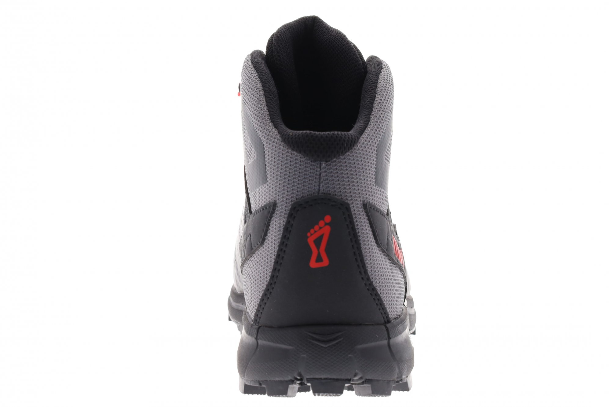 INOV-8 ROCLITE 345 GTX M (M) grey/black/red