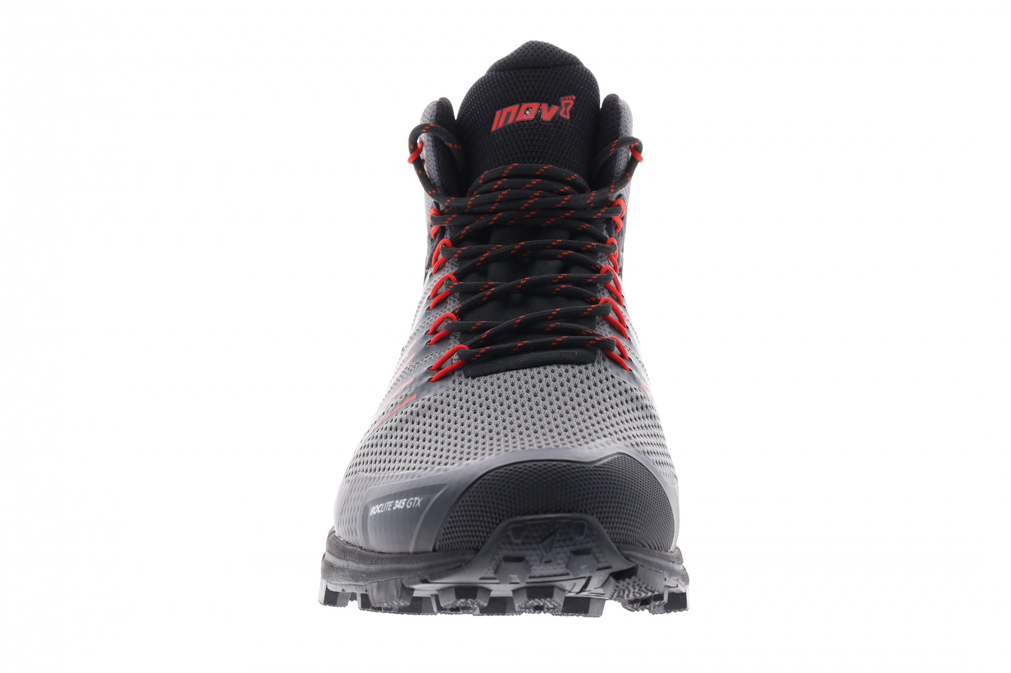 INOV-8 ROCLITE 345 GTX M (M) grey/black/red