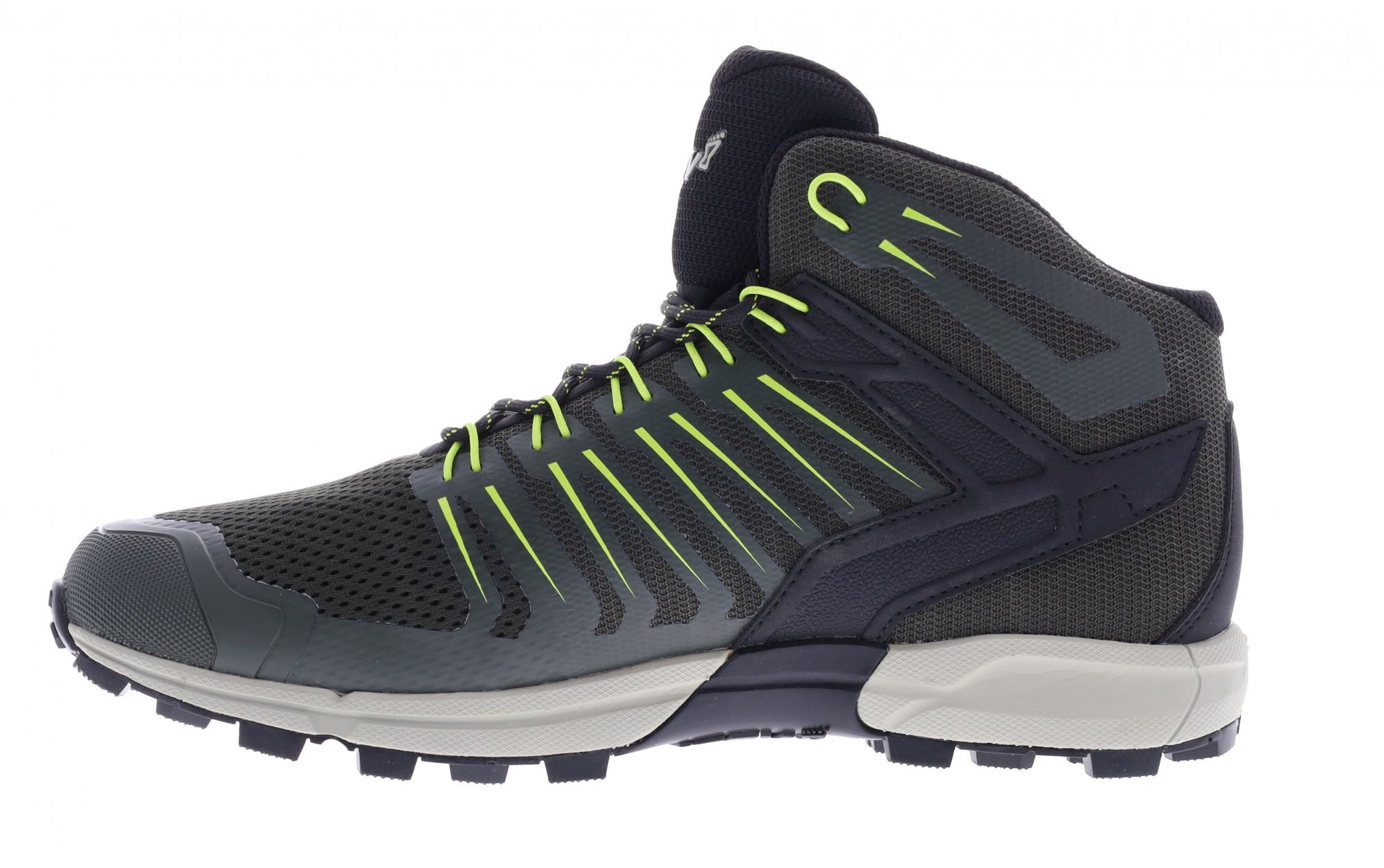 INOV-8 ROCLITE 345 GTX M (M) olive/lime