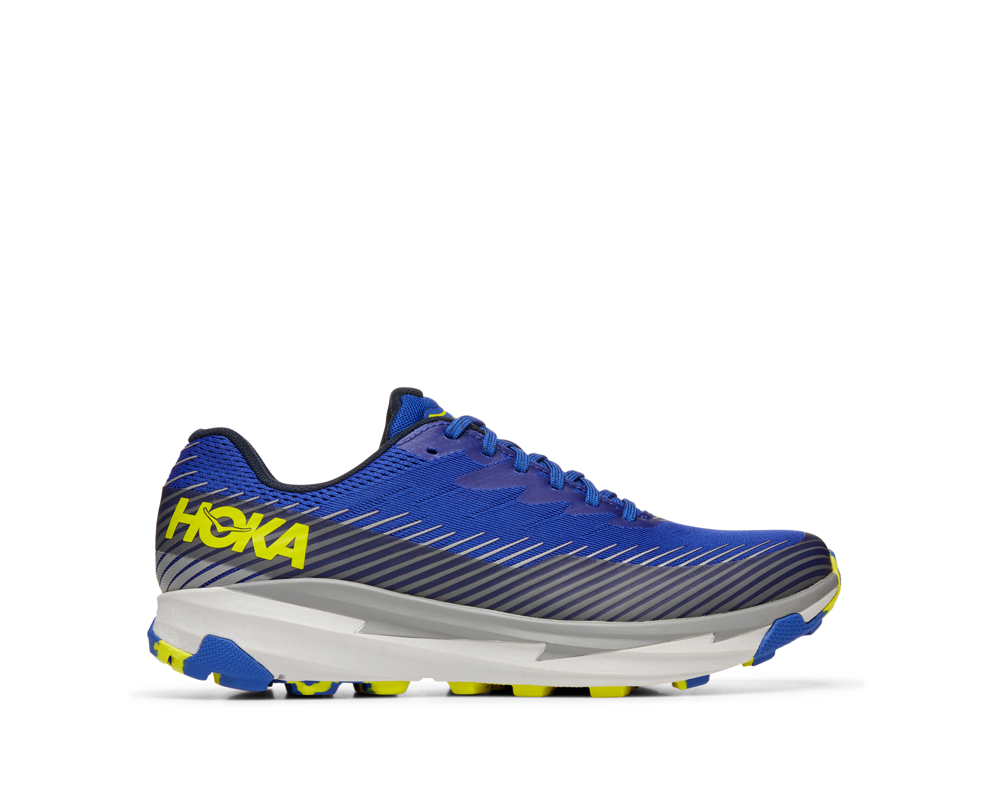 HOKA TORRENT 2 BLUING / SHARKSKIN