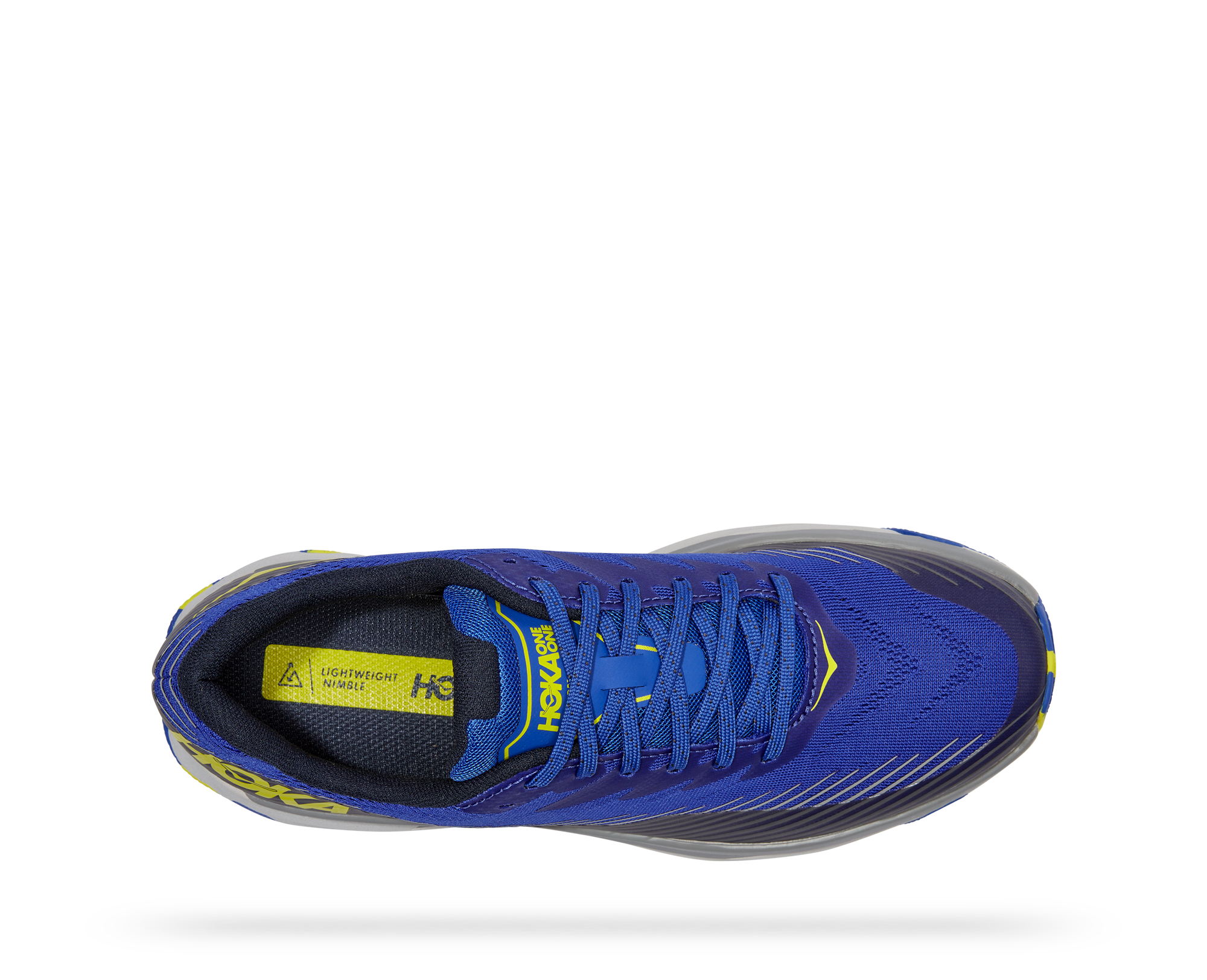 HOKA TORRENT 2 BLUING / SHARKSKIN