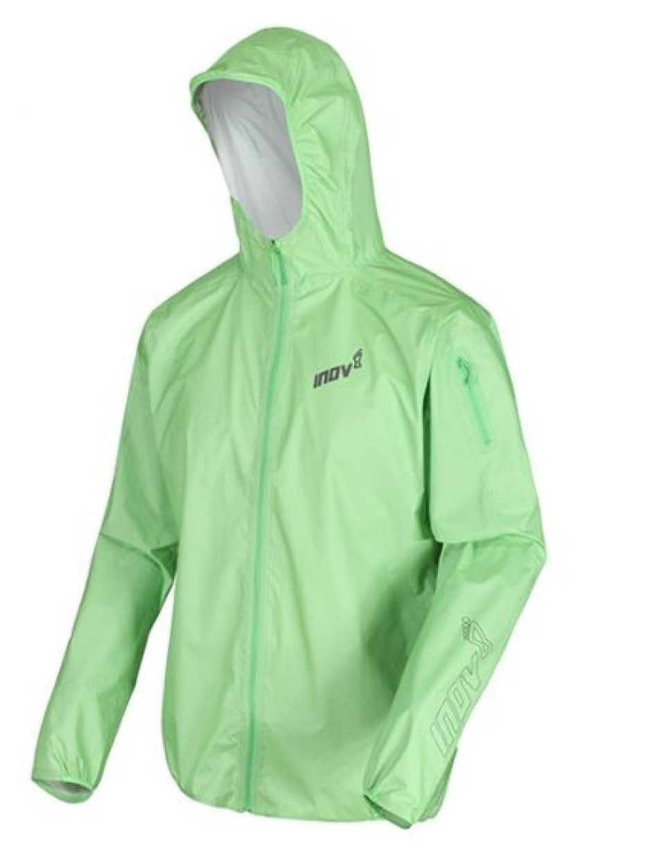 INOV-8 RACESHELL PRO FZ M green