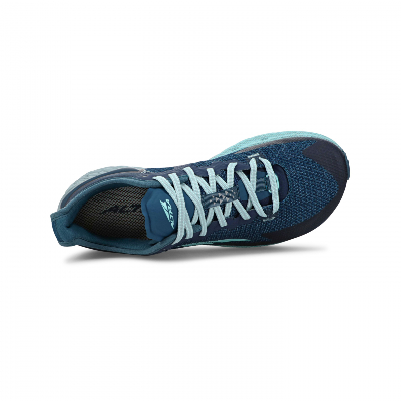 ALTRA TIMP 4 W DEEP TEAL