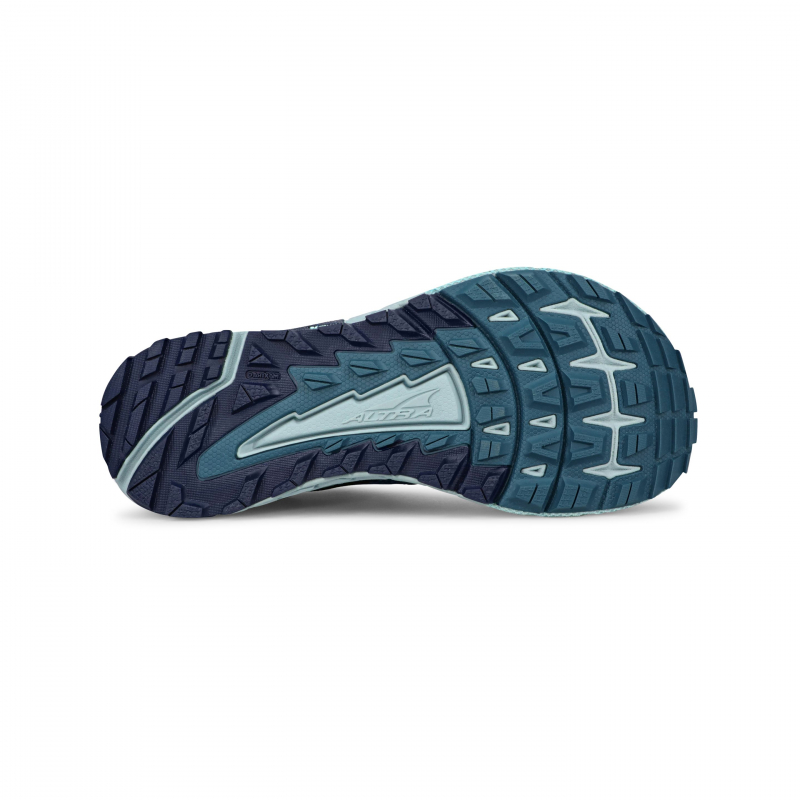 ALTRA TIMP 4 W DEEP TEAL