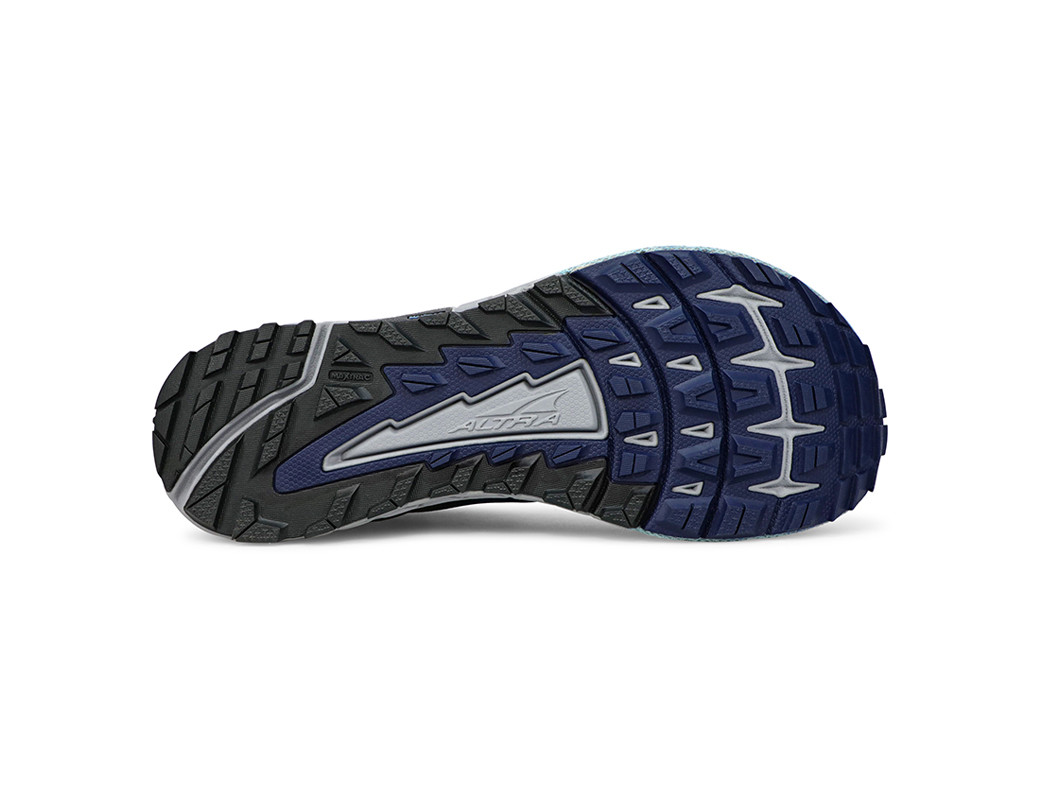 ALTRA Timp 4 M BLACK/BLUE