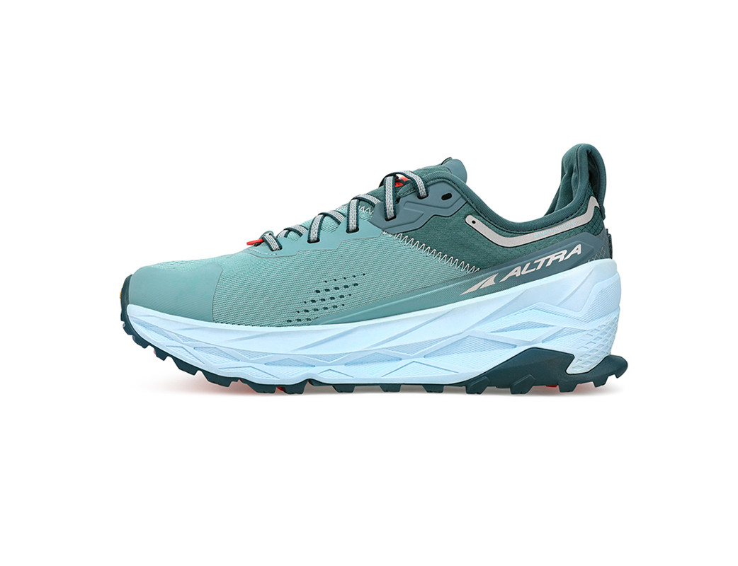 ALTRA Olympus 5 W DUSTY/TEAL