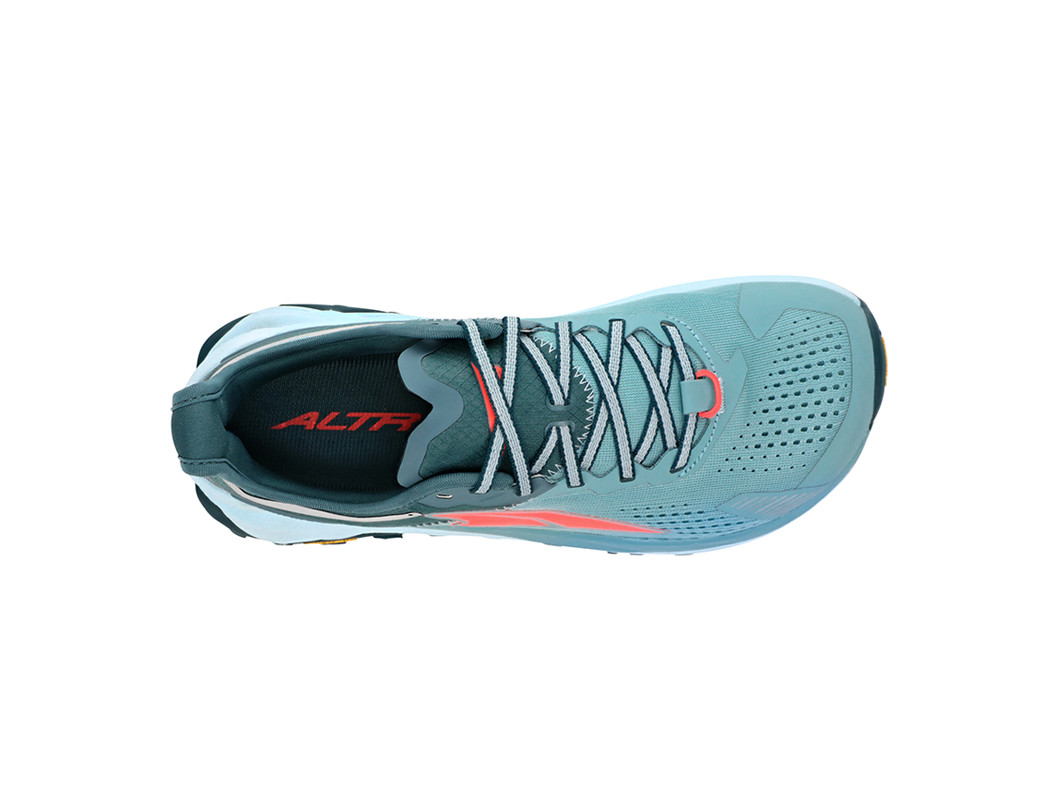 ALTRA Olympus 5 W DUSTY/TEAL