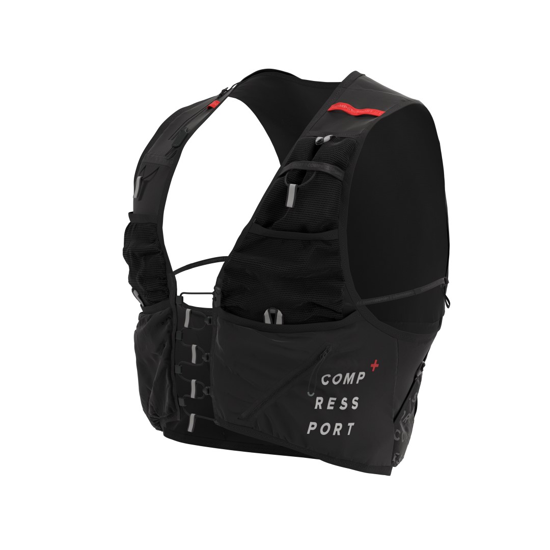 COMPRESSPORT ULTRUN S PACK EVO 10 L