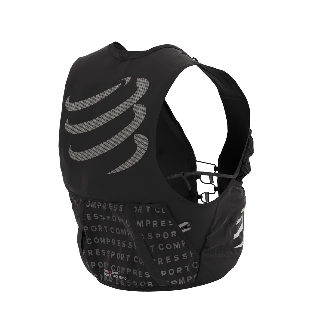 COMPRESSPORT ULTRUN S PACK EVO 10 L