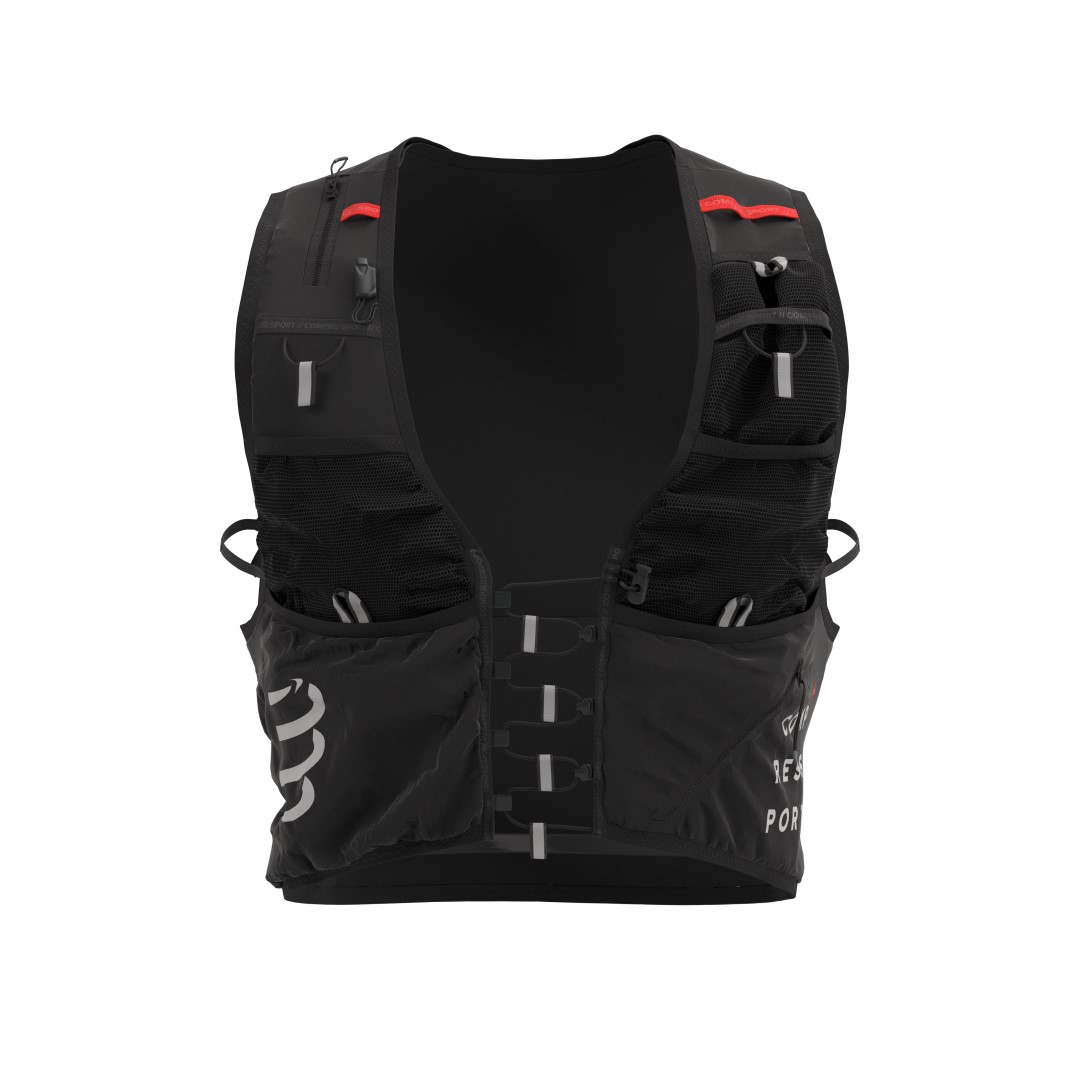 COMPRESSPORT ULTRUN S PACK EVO 10 L