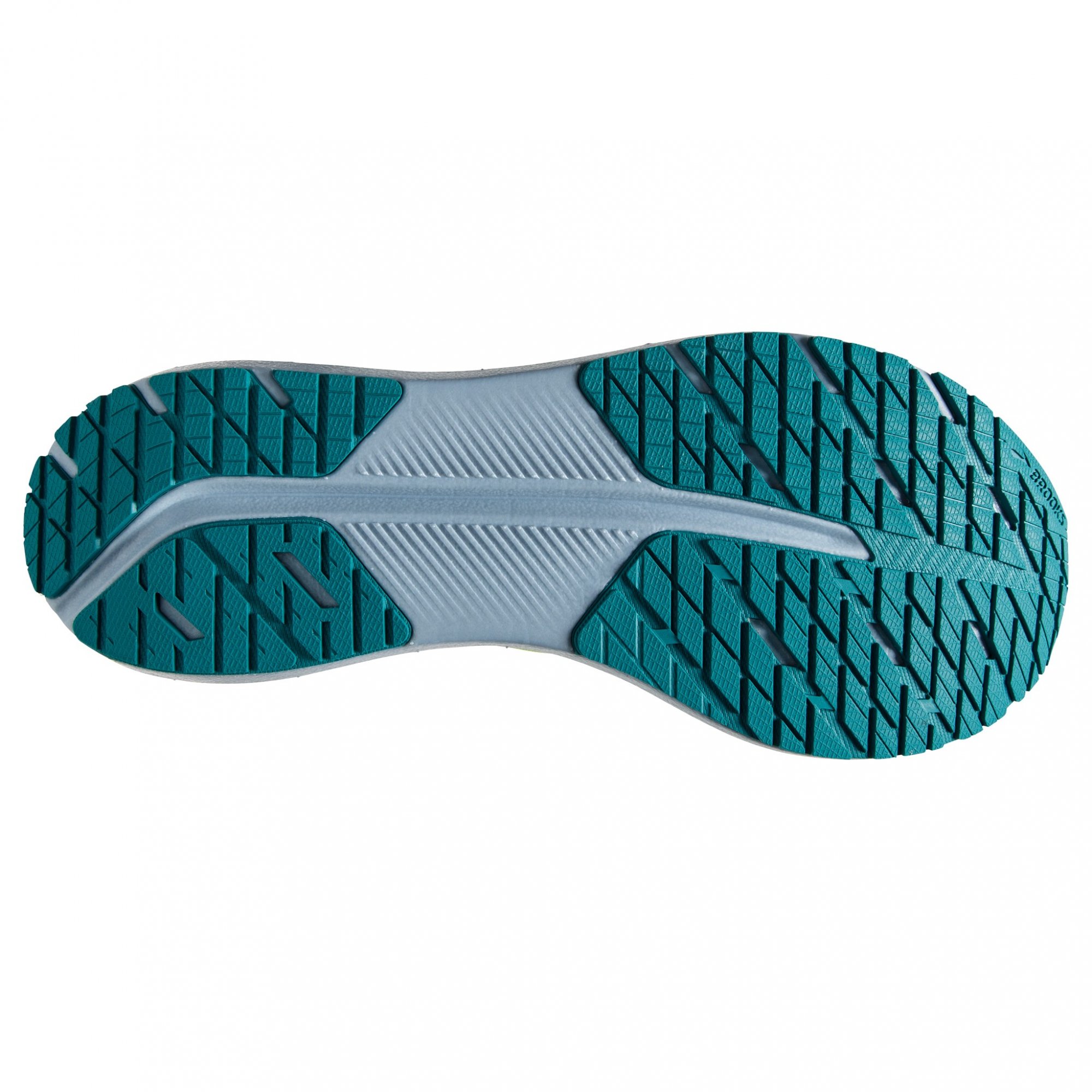 BROOKS Hyperion Tempo Green/Kayaking/Dusty Blue