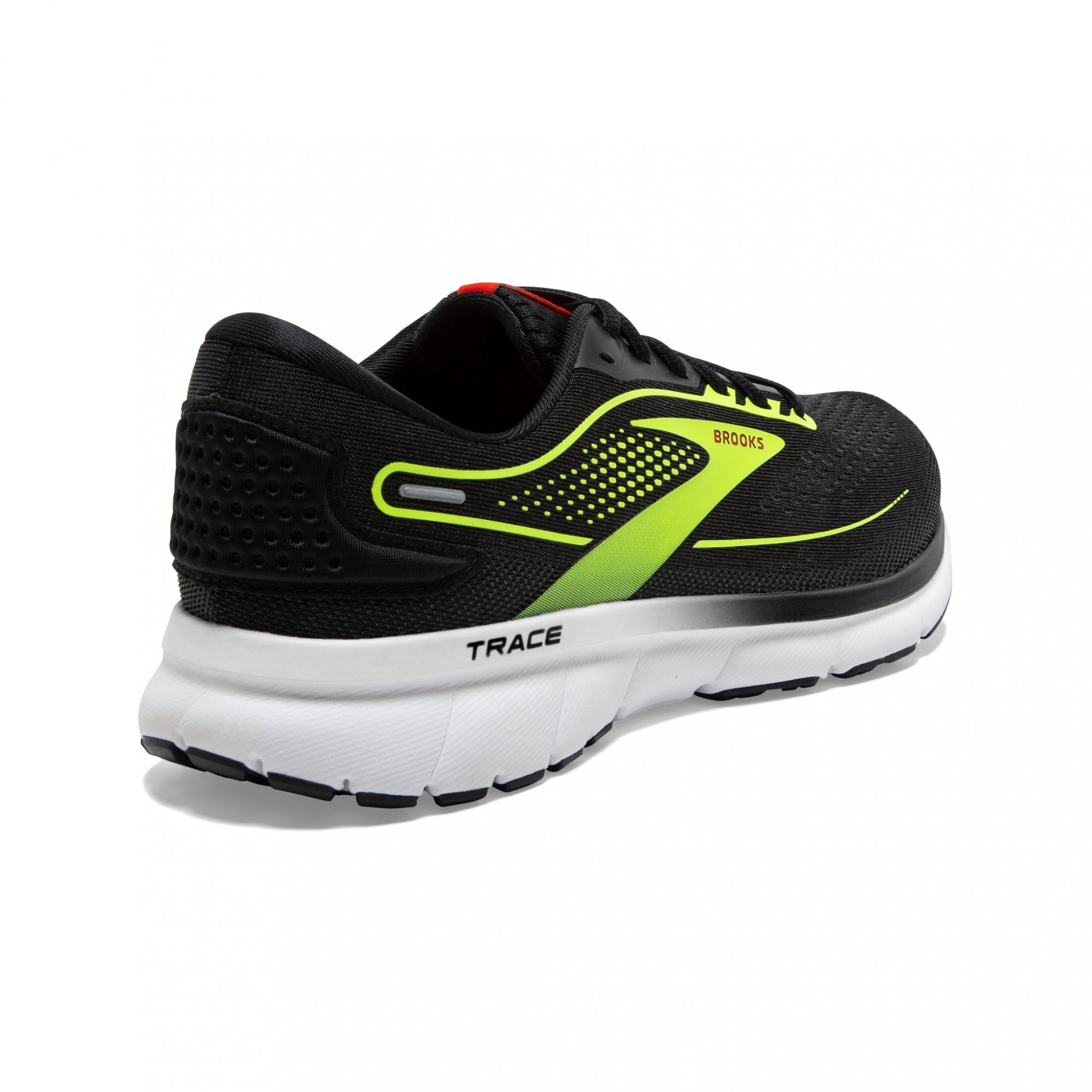 BROOKS Trace 2 M Black/Primer Grey/Nightlife