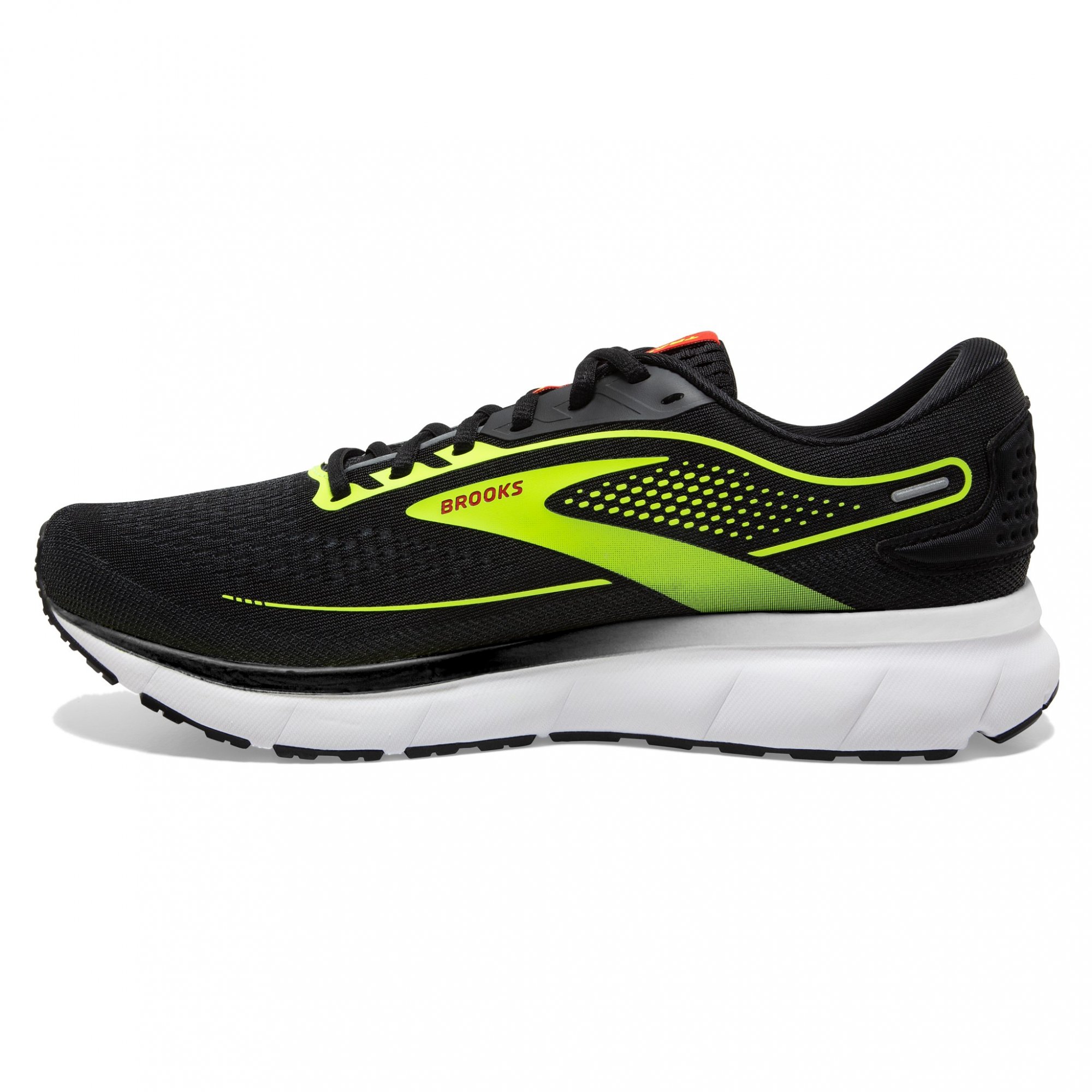 BROOKS Trace 2 M Black/Primer Grey/Nightlife