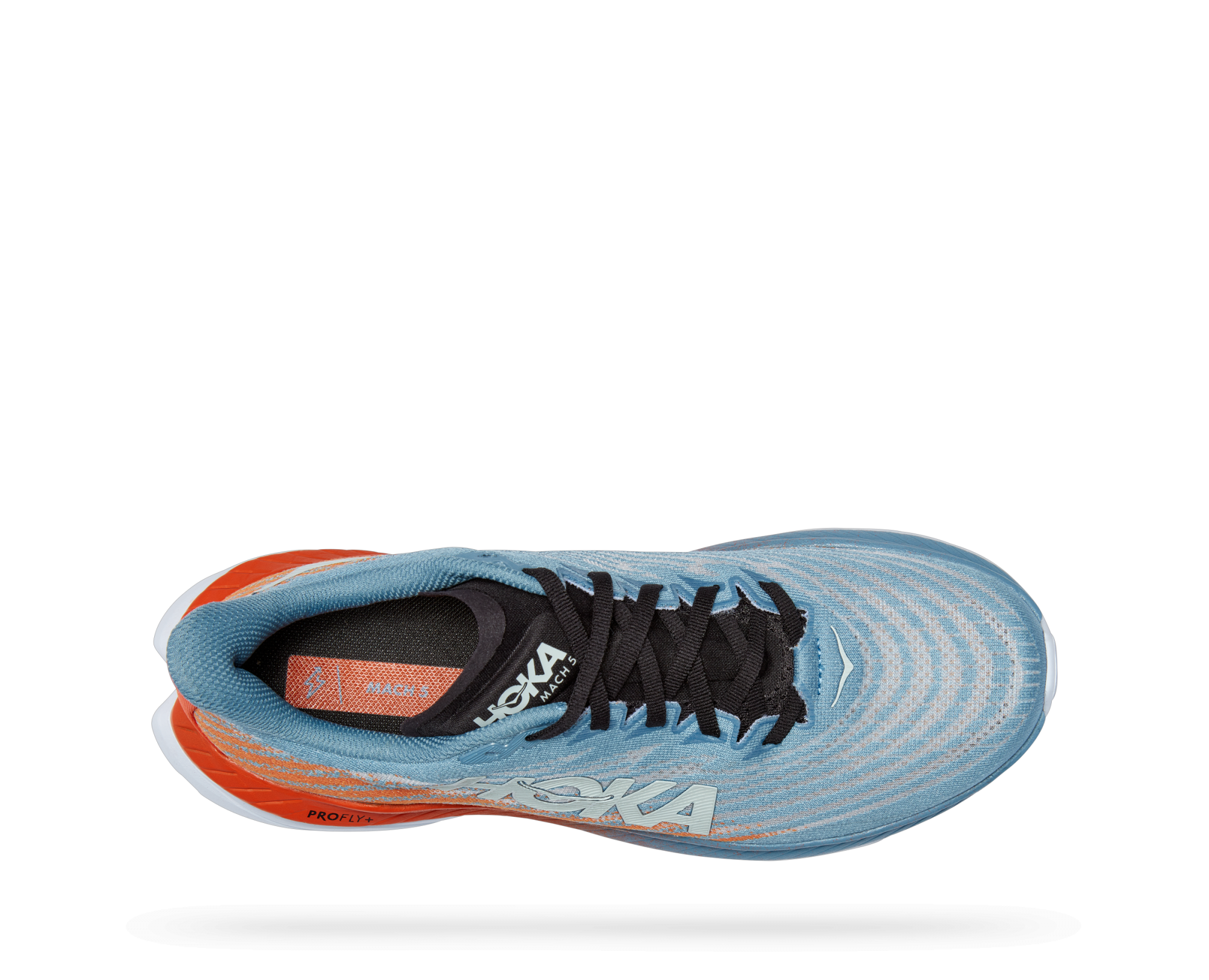 HOKA MACH 5 M MOUNTAIN SPRING / PUFFIN'S BILL