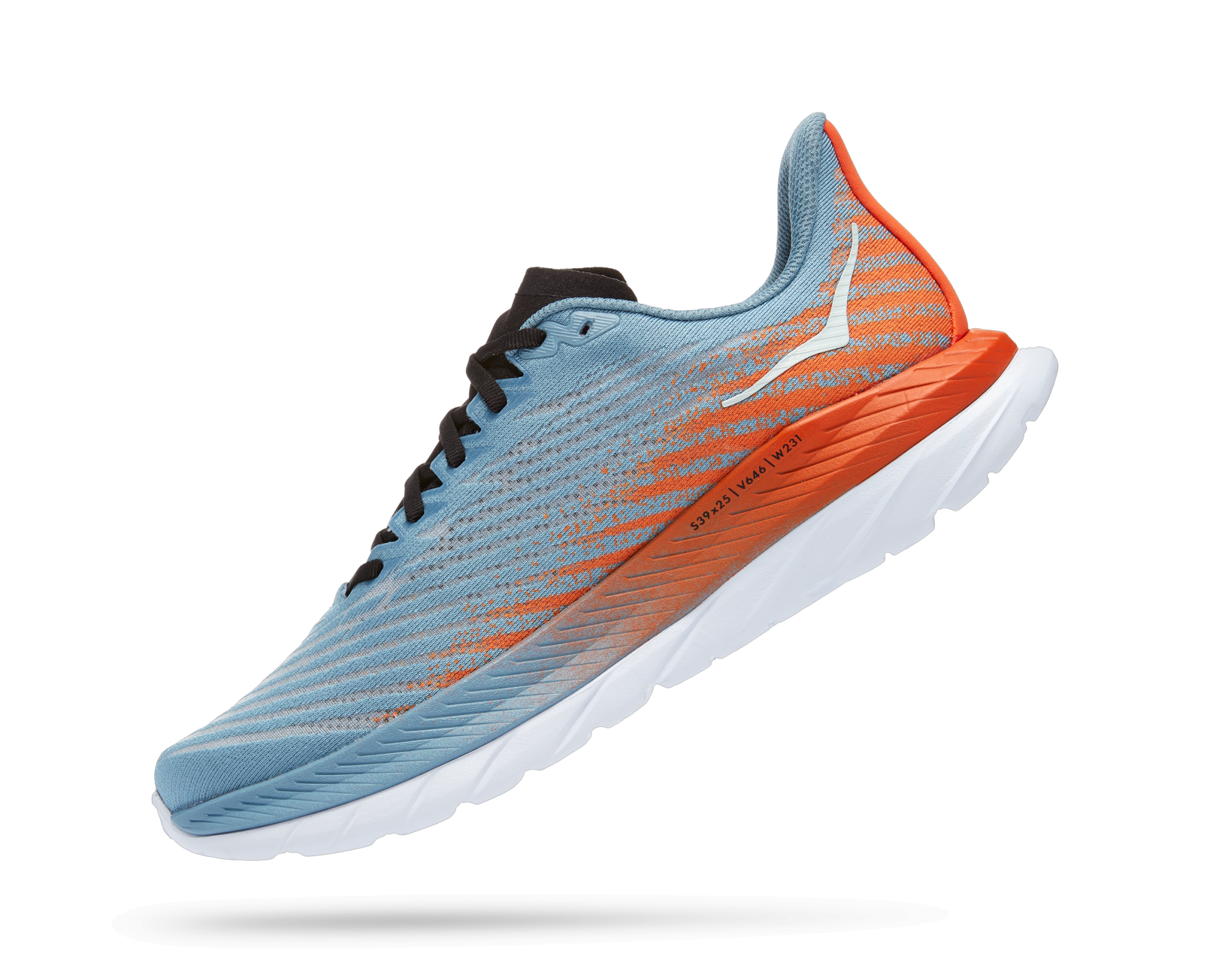 HOKA MACH 5 M MOUNTAIN SPRING / PUFFIN'S BILL