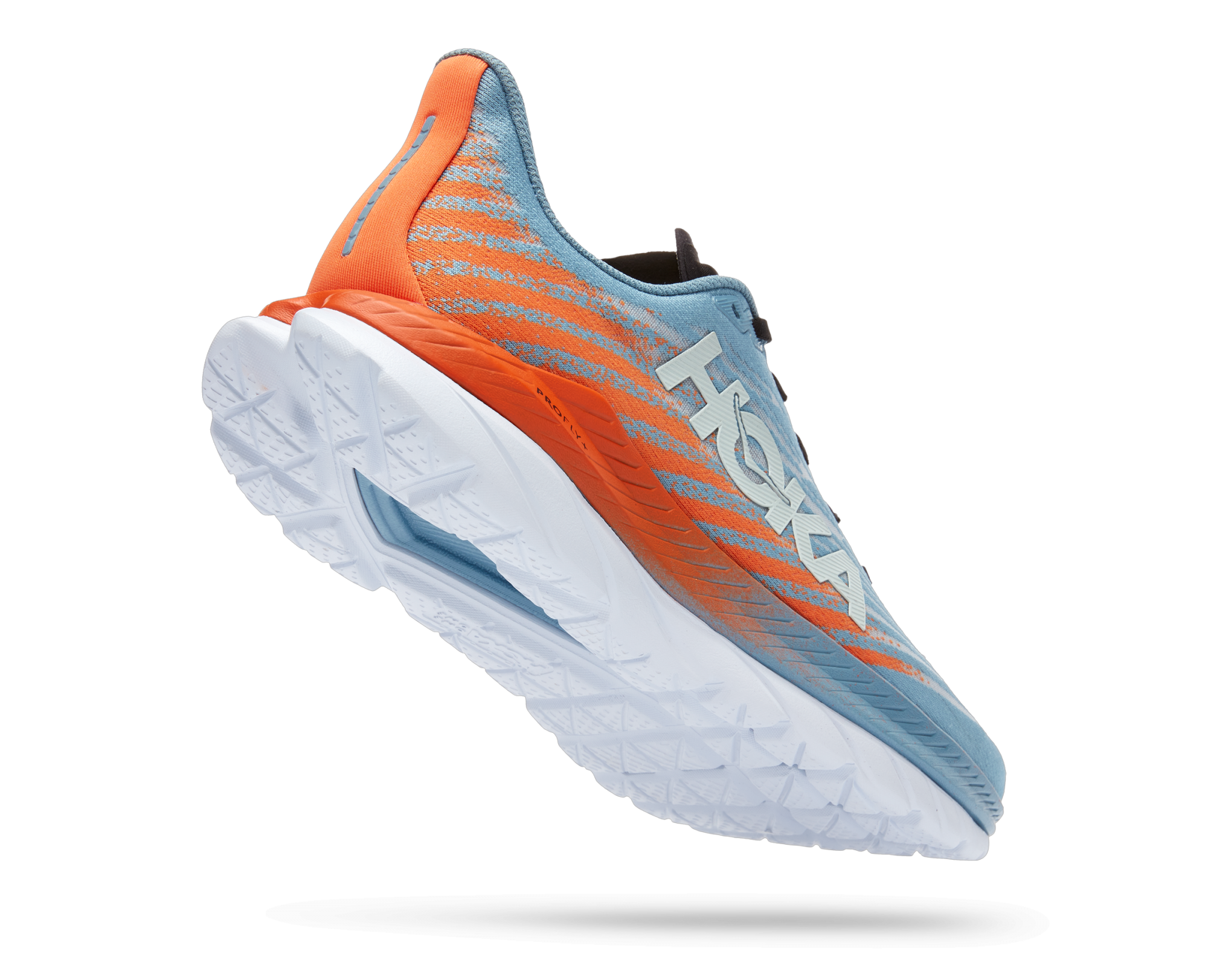 HOKA MACH 5 M MOUNTAIN SPRING / PUFFIN'S BILL