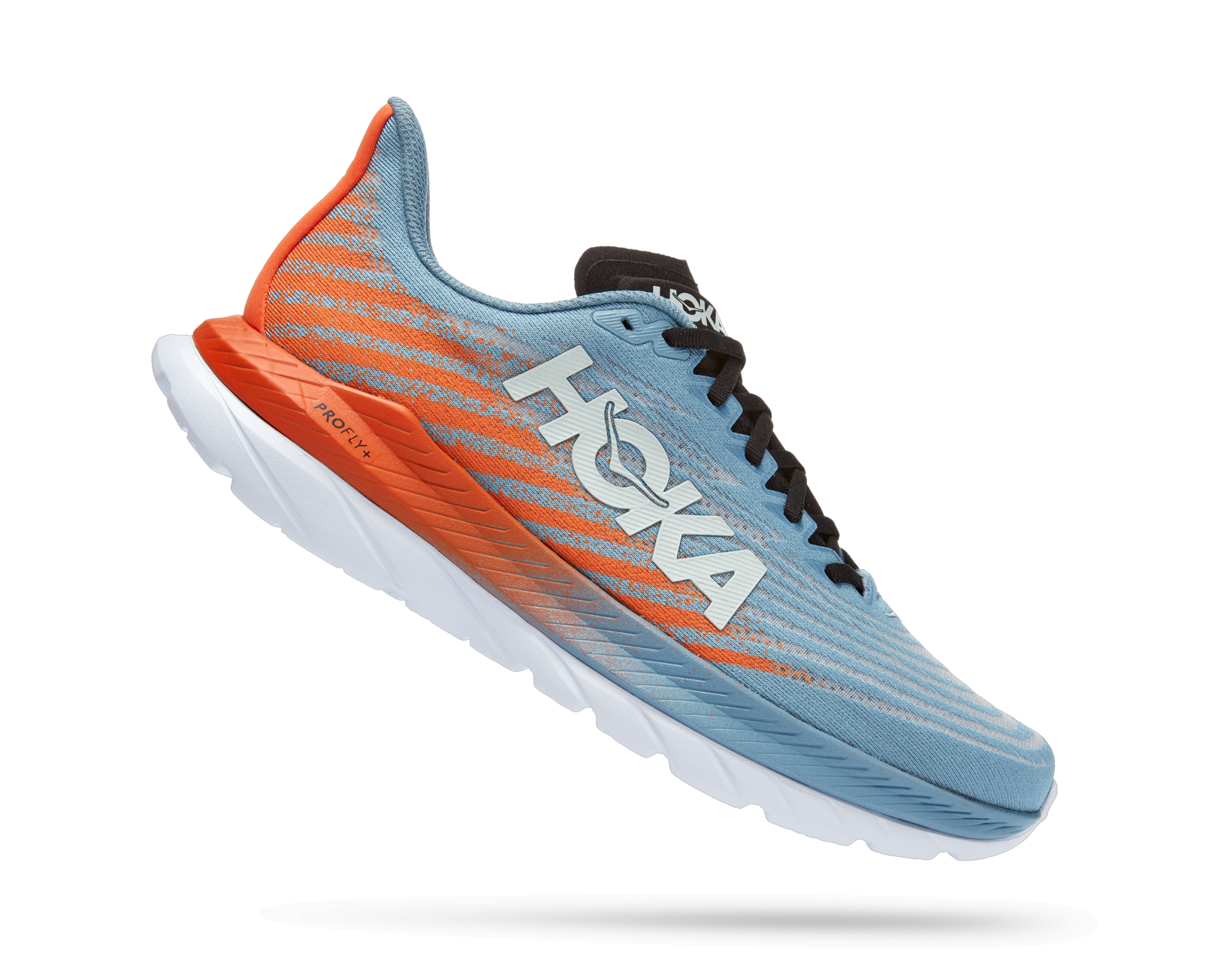 HOKA MACH 5 M MOUNTAIN SPRING / PUFFIN'S BILL