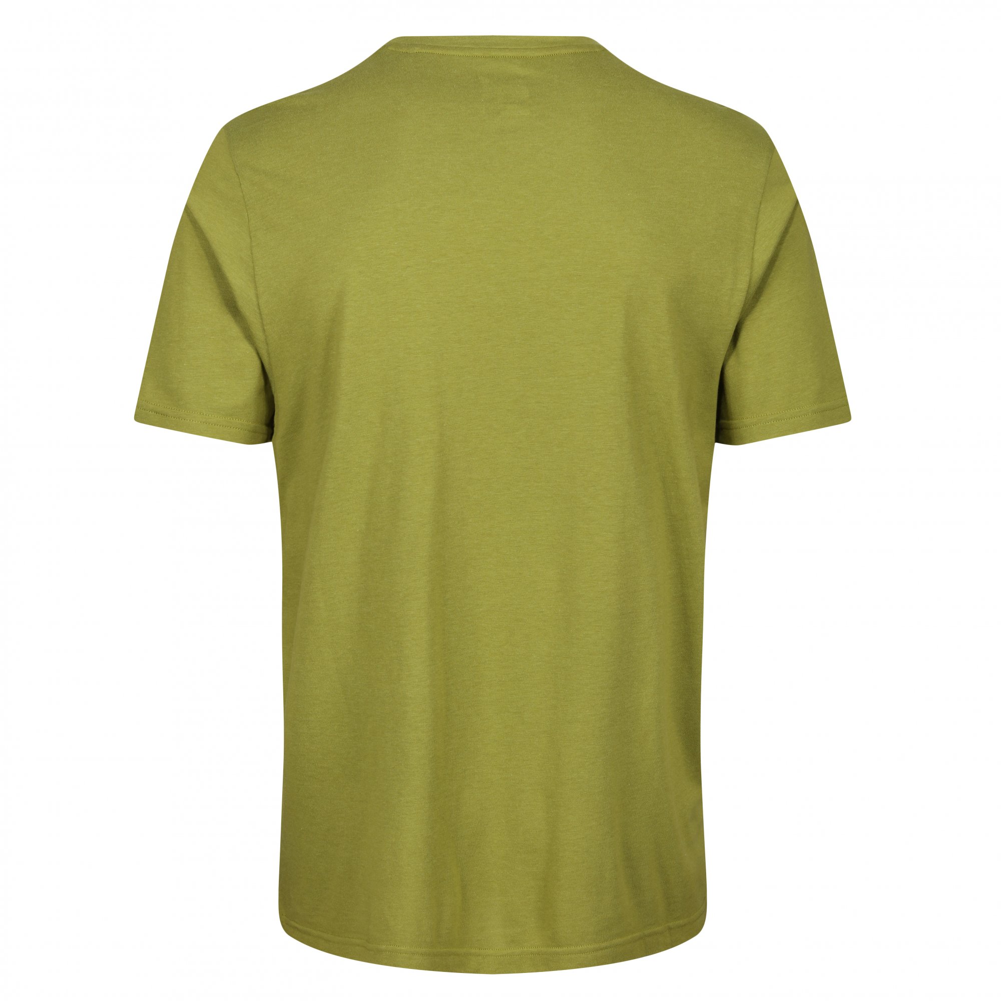 INOV-8 GRAPHIC TEE "HELVELLYN" M green