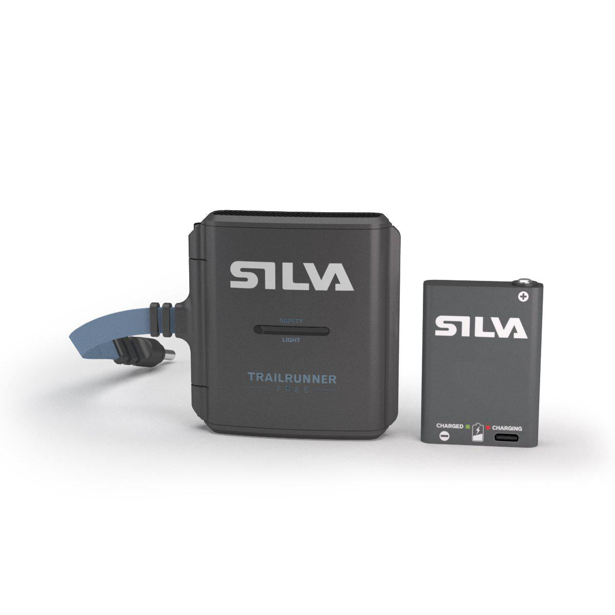 SILVA Hybrid Battery 1,15Ah